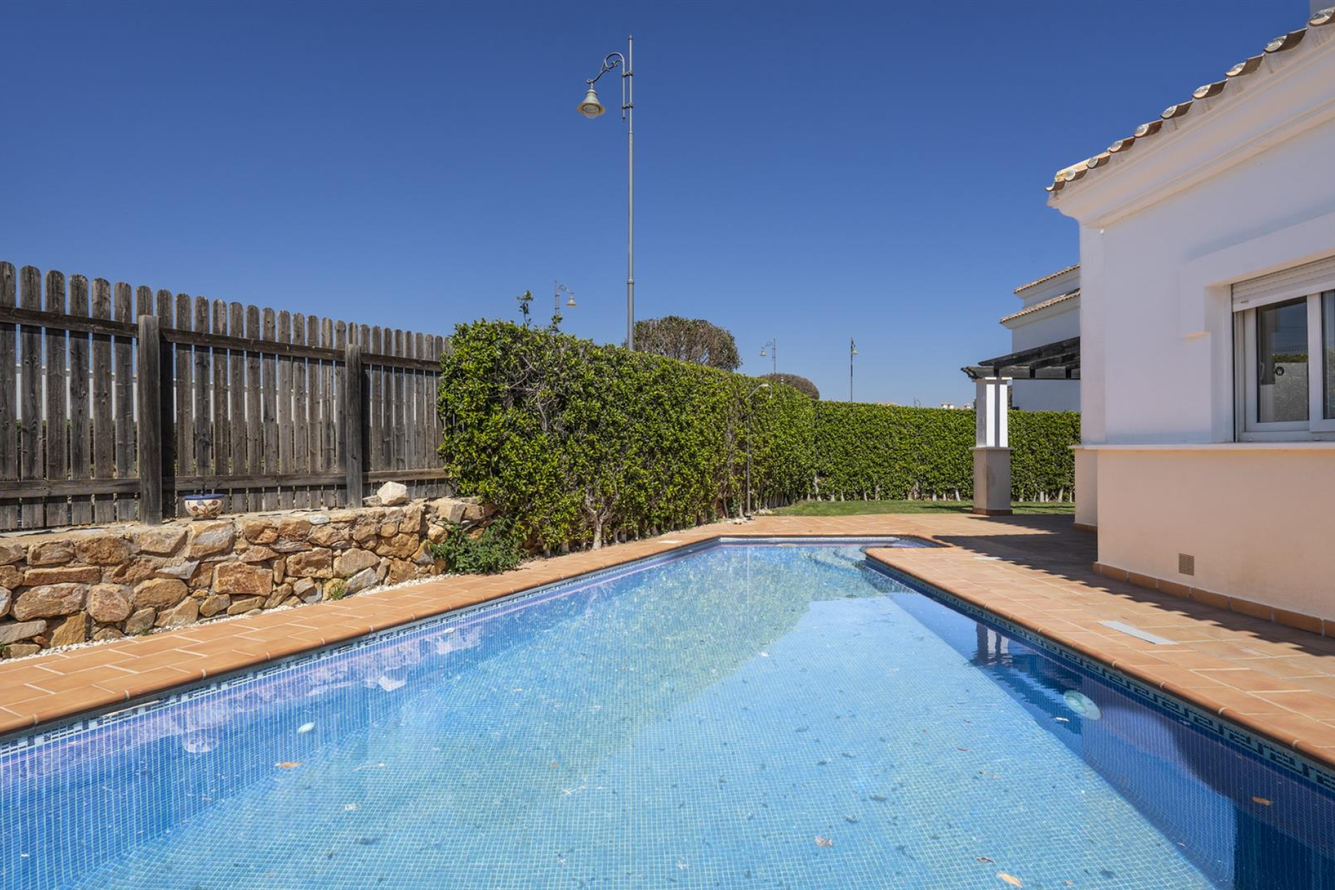 Reventa - 3. Casa indepiende - Balsicas - Costa Calida