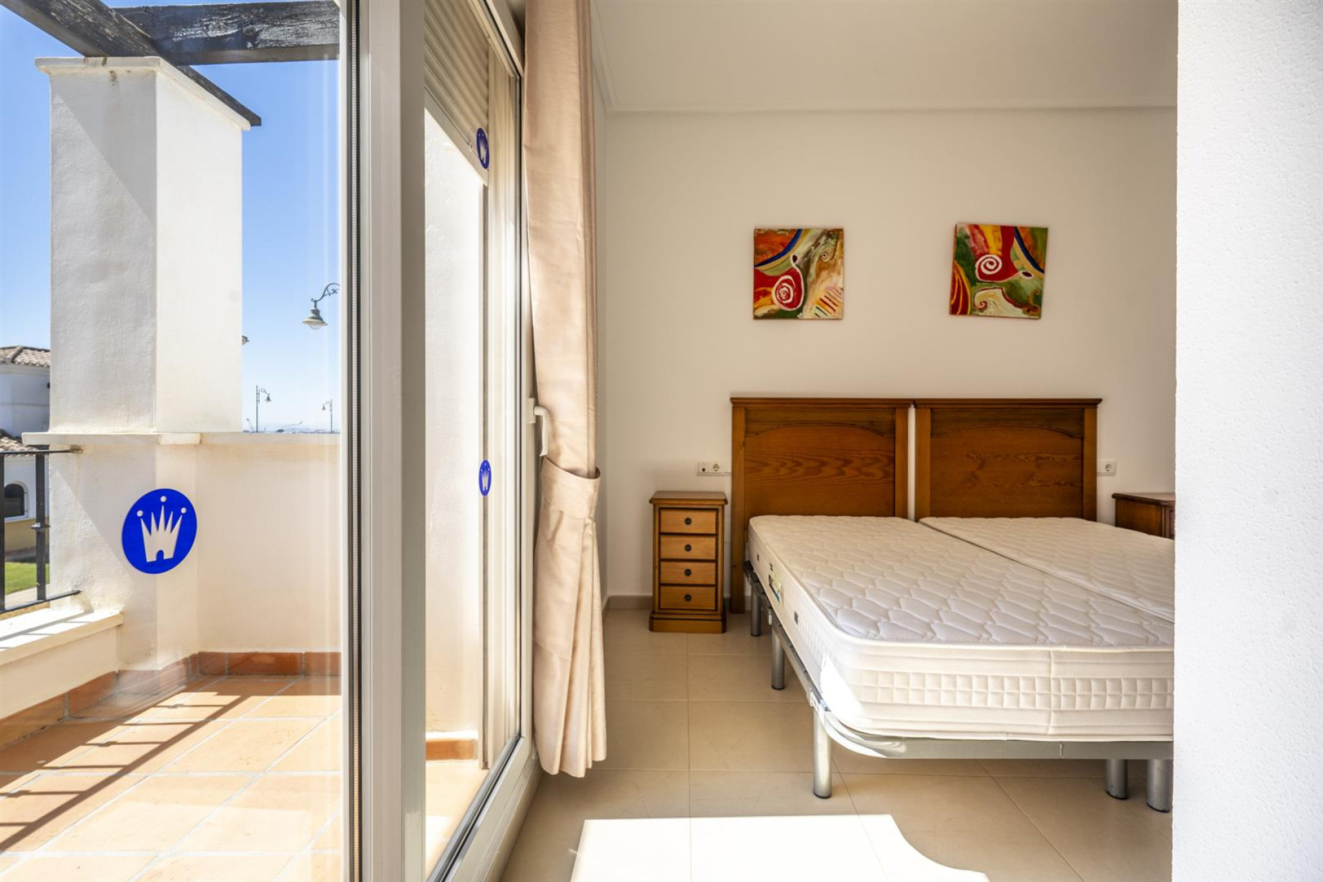 Reventa - 3. Casa indepiende - Balsicas - Costa Calida