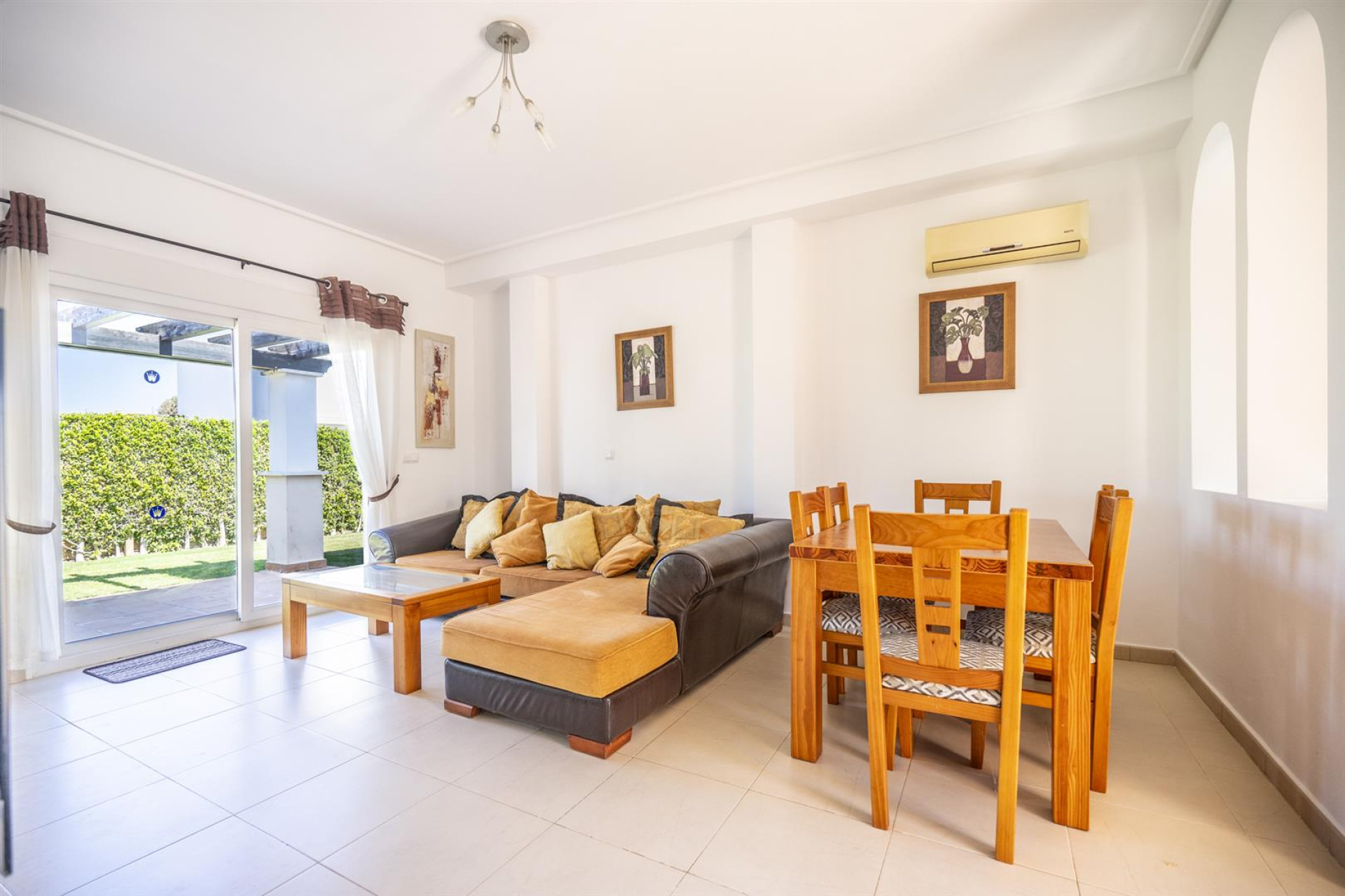 Reventa - 3. Casa indepiende - Balsicas - Costa Calida