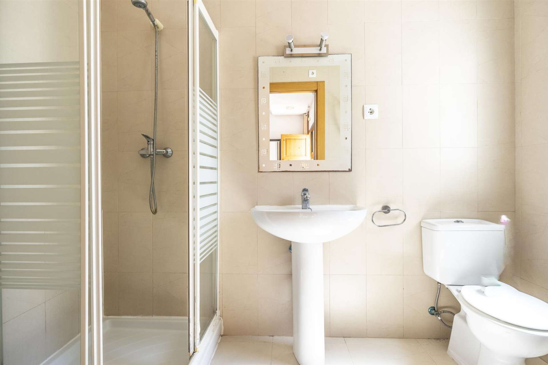 Reventa - 3. Casa indepiende - Balsicas - Costa Calida