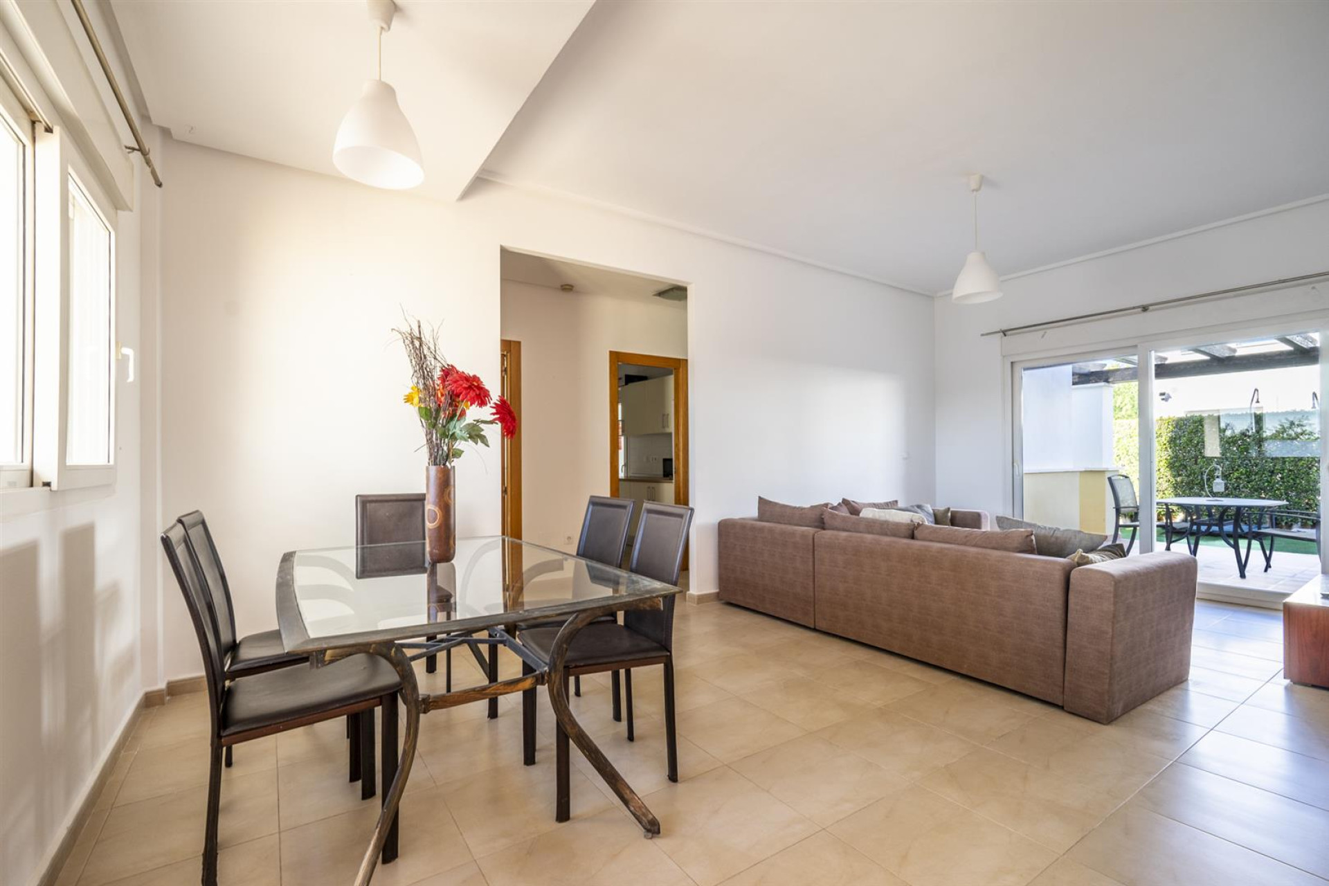 Reventa - 3. Casa indepiende - Balsicas - Costa Calida