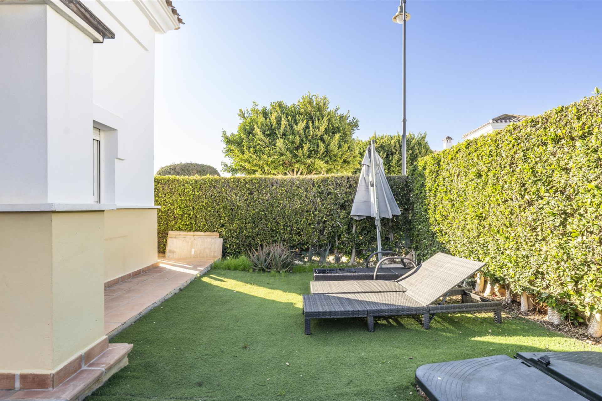 Reventa - 3. Casa indepiende - Balsicas - Costa Calida