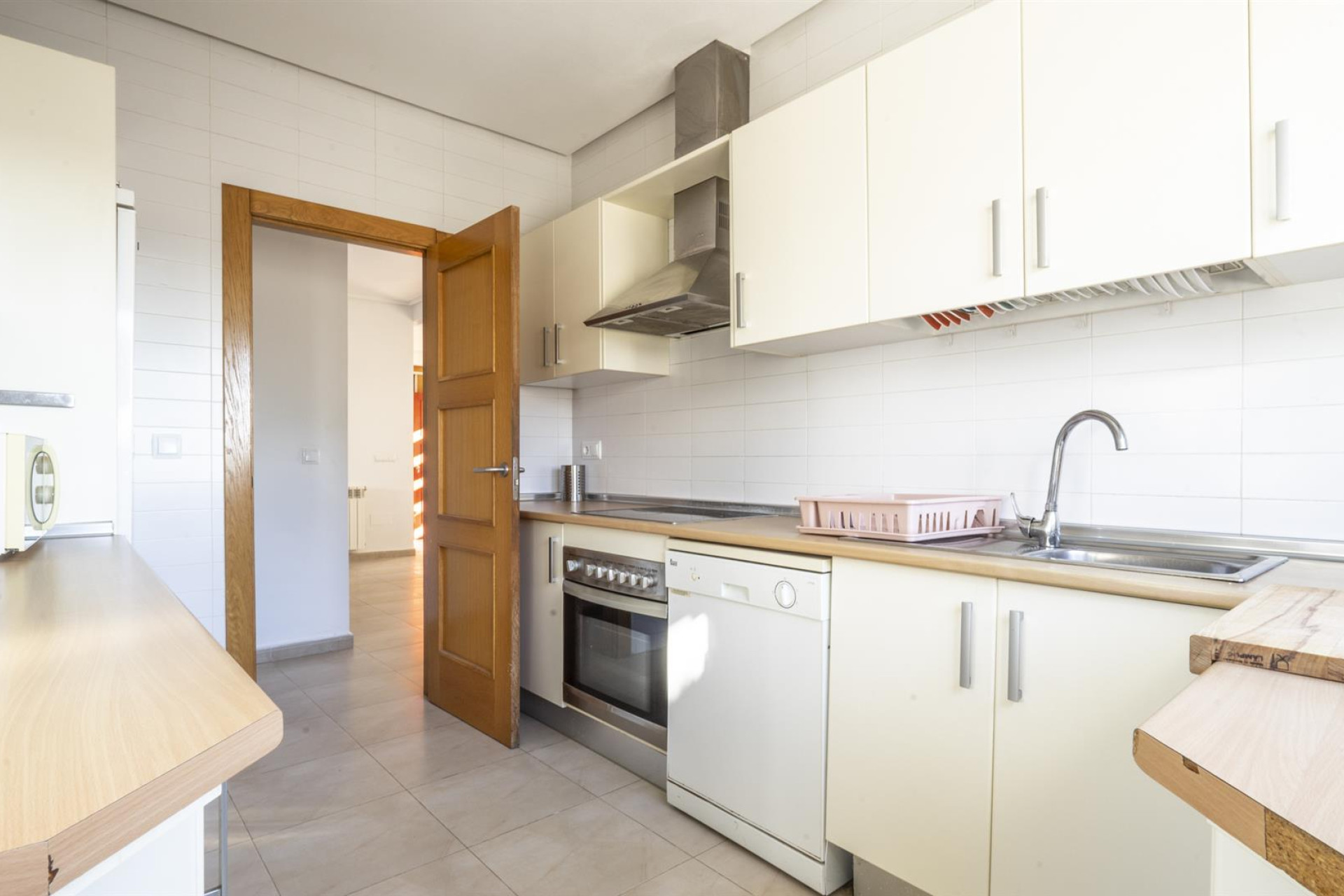 Reventa - 3. Casa indepiende - Balsicas - Costa Calida