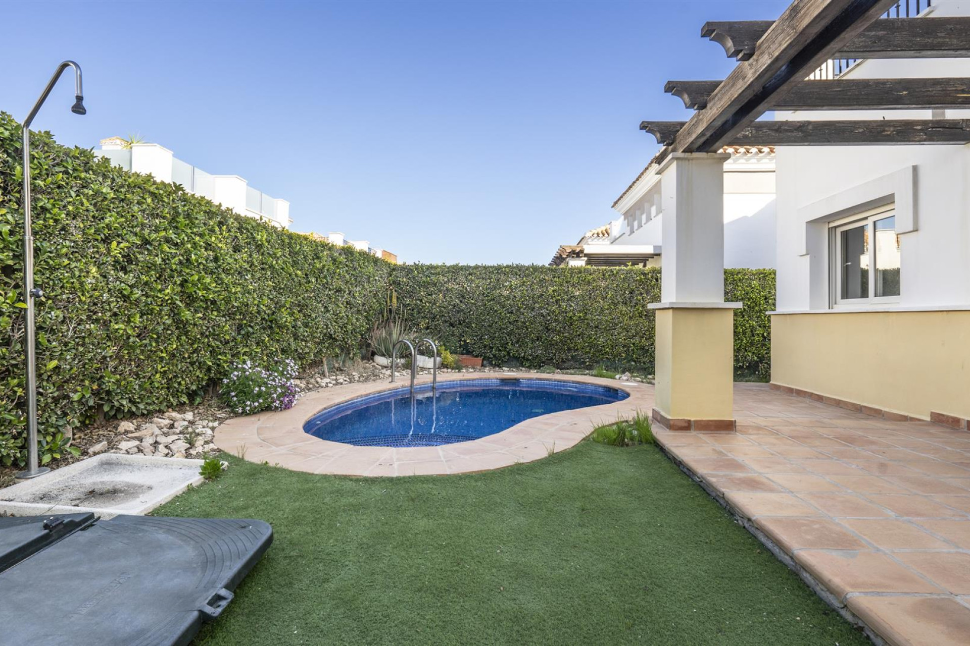 Reventa - 3. Casa indepiende - Balsicas - Costa Calida