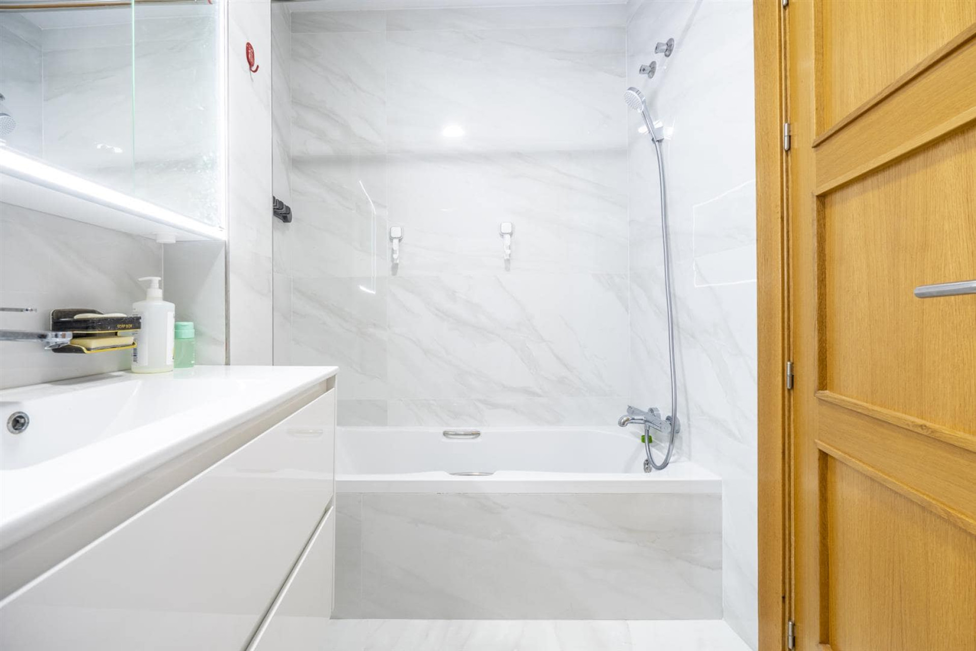 Reventa - 3. Casa indepiende - Balsicas - Costa Calida