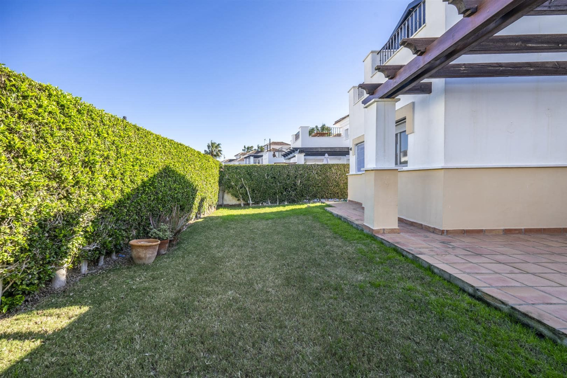 Reventa - 3. Casa indepiende - Balsicas - Costa Calida