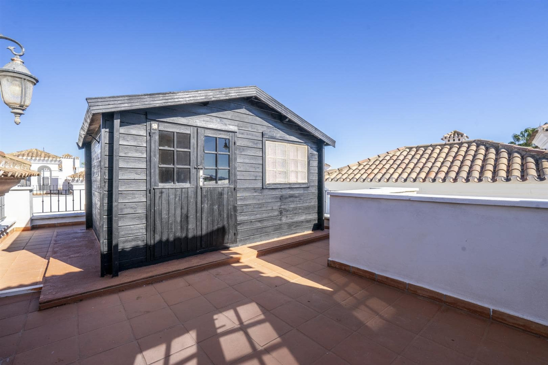 Reventa - 3. Casa indepiende - Balsicas - Costa Calida