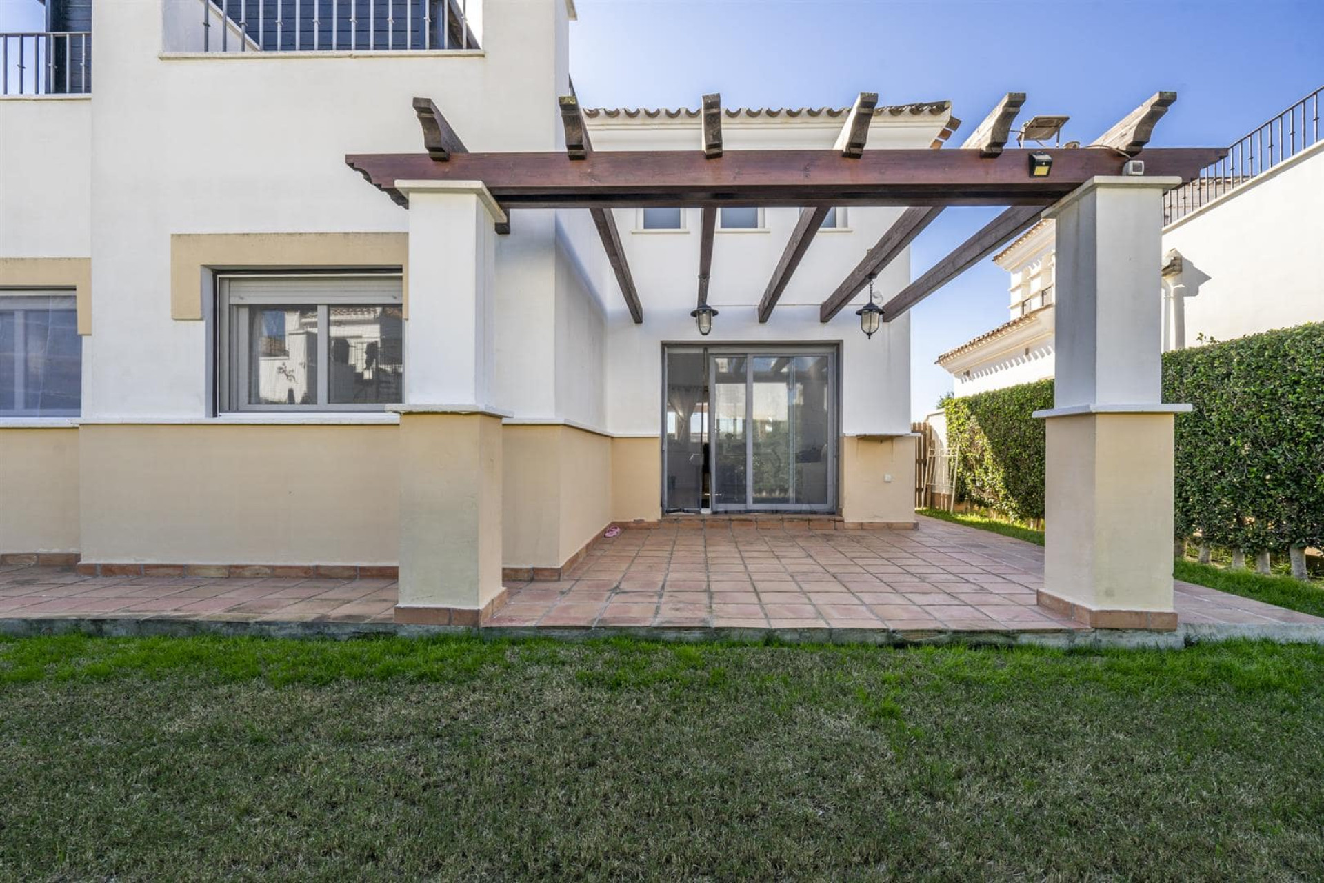 Reventa - 3. Casa indepiende - Balsicas - Costa Calida