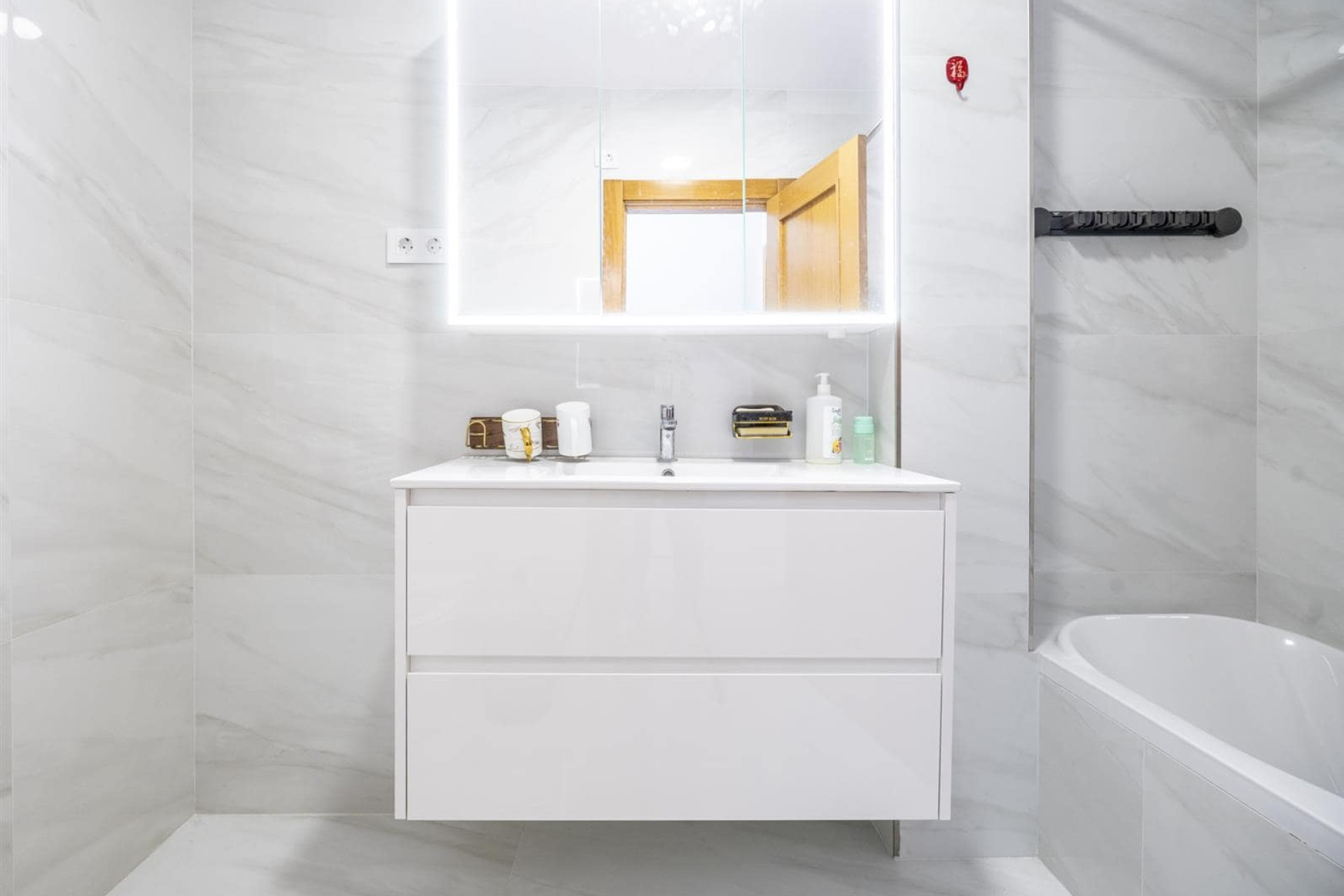 Reventa - 3. Casa indepiende - Balsicas - Costa Calida