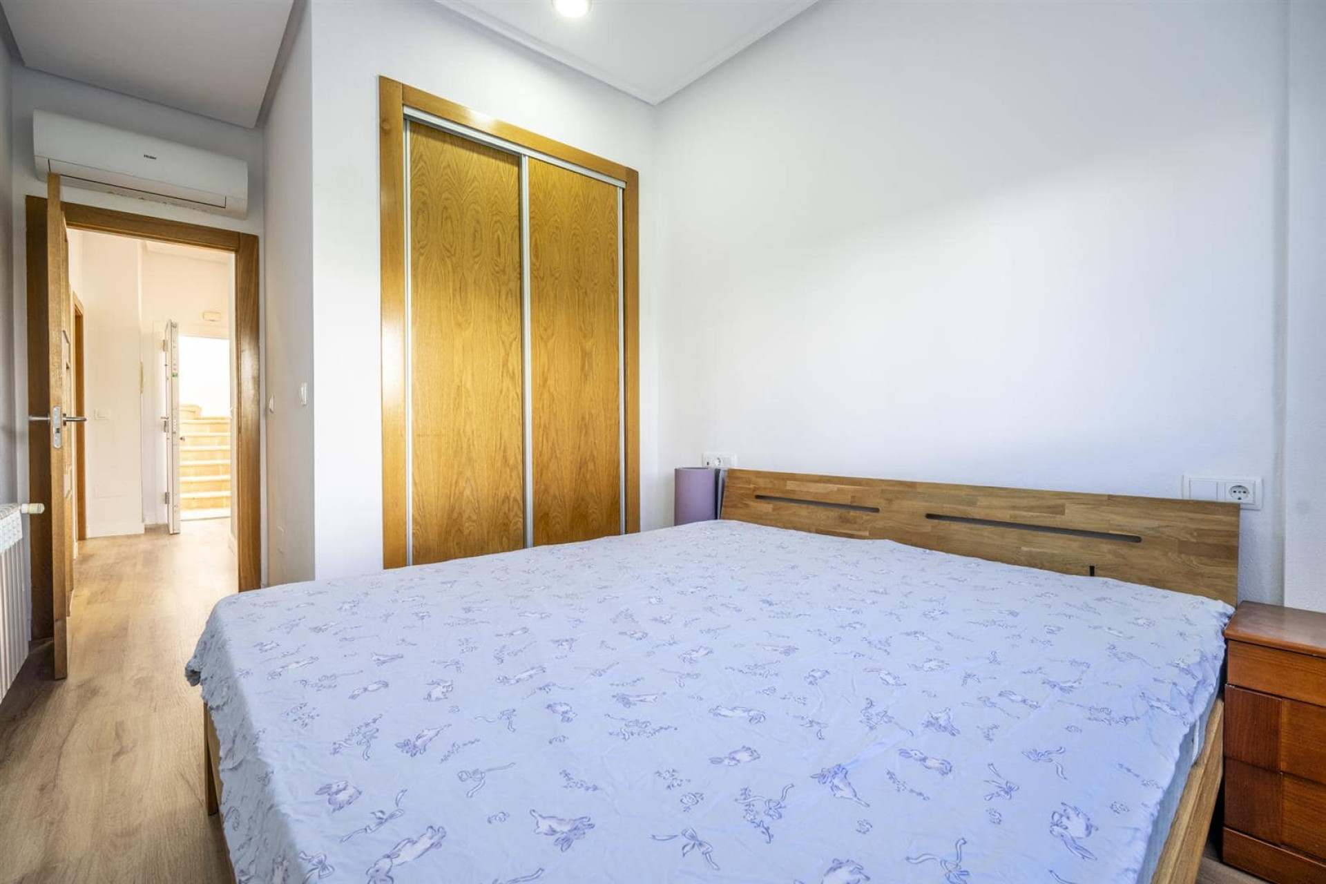 Reventa - 3. Casa indepiende - Balsicas - Costa Calida