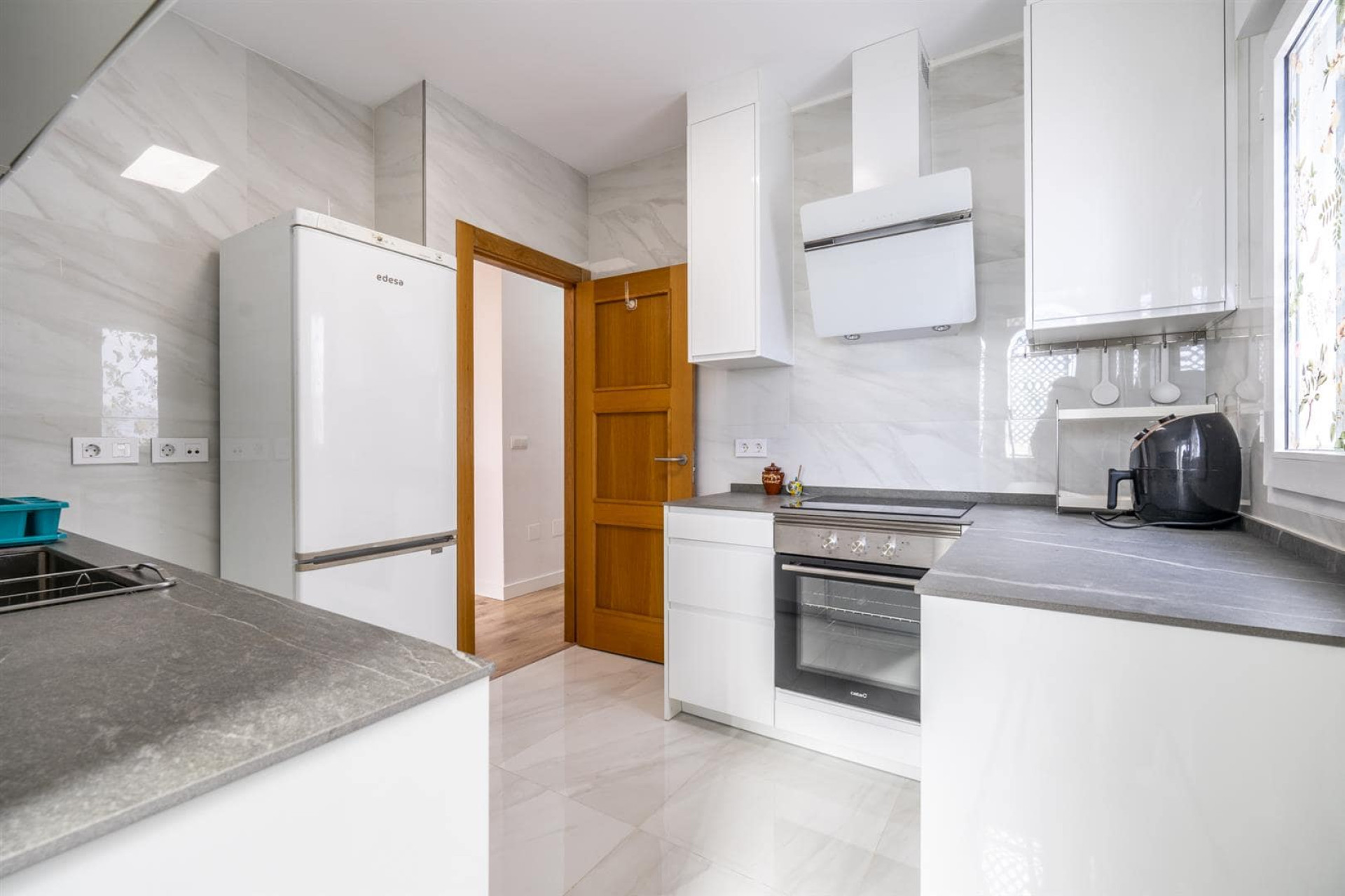 Reventa - 3. Casa indepiende - Balsicas - Costa Calida