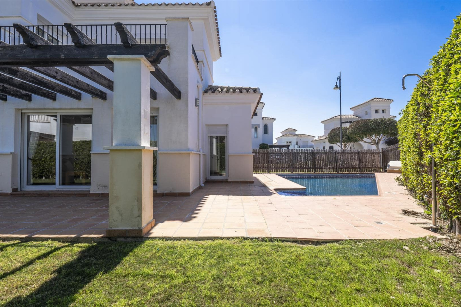 Reventa - 3. Casa indepiende - Balsicas - Costa Calida