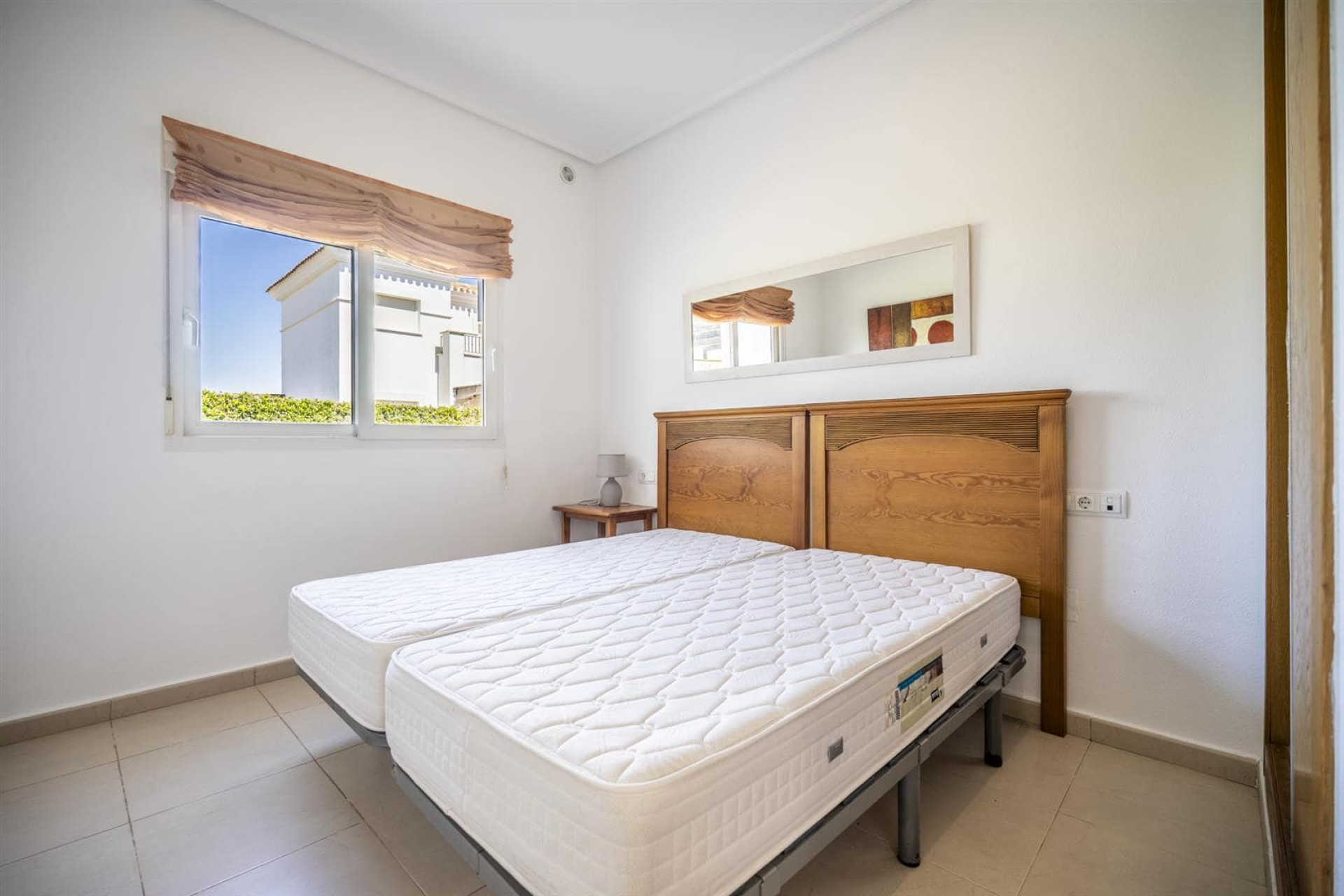 Reventa - 3. Casa indepiende - Balsicas - Costa Calida