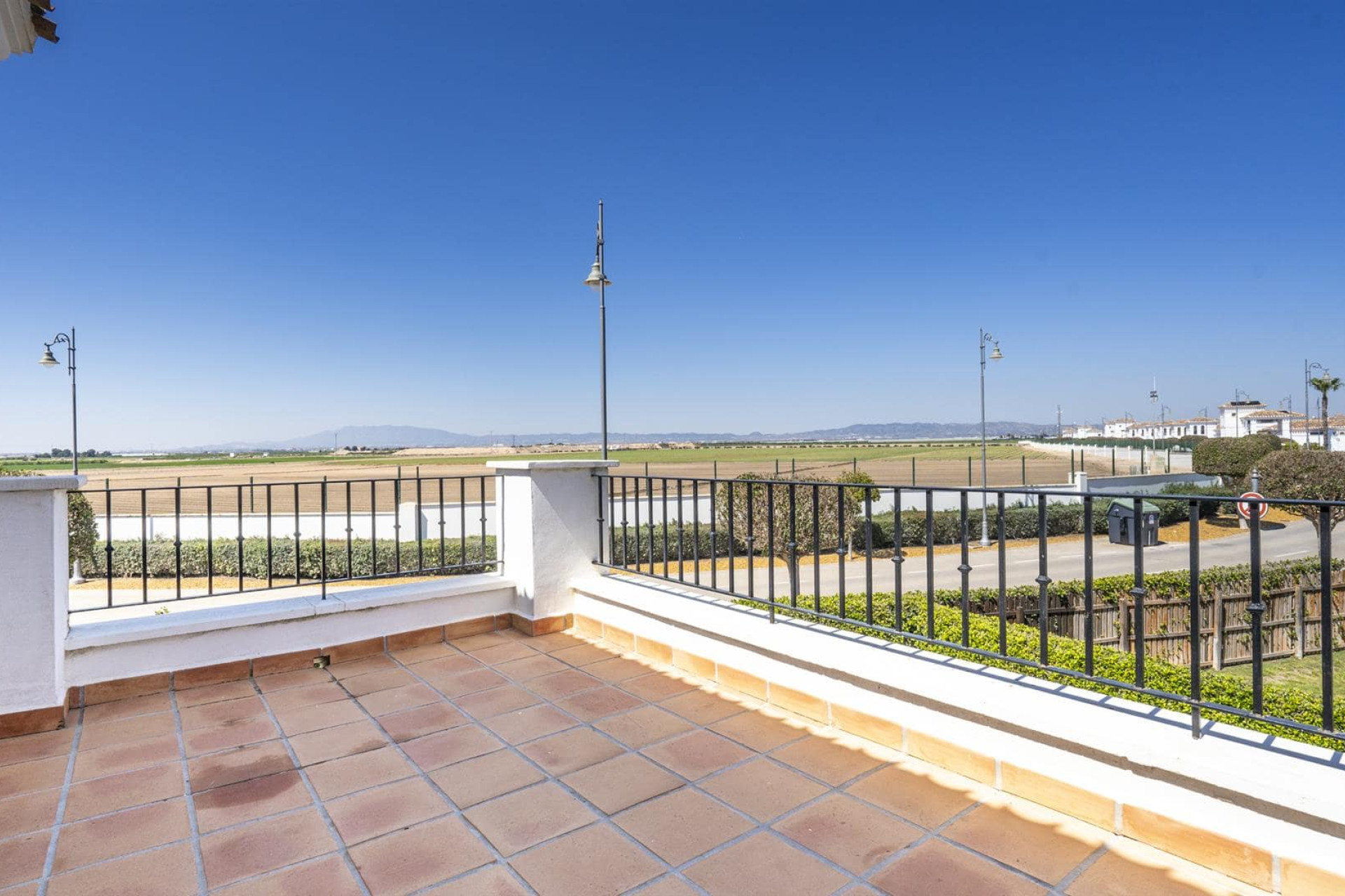 Reventa - 3. Casa indepiende - Balsicas - Costa Calida