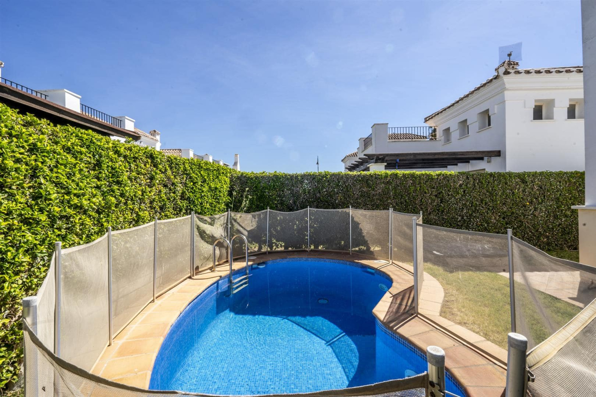 Reventa - 3. Casa indepiende - Balsicas - Costa Calida