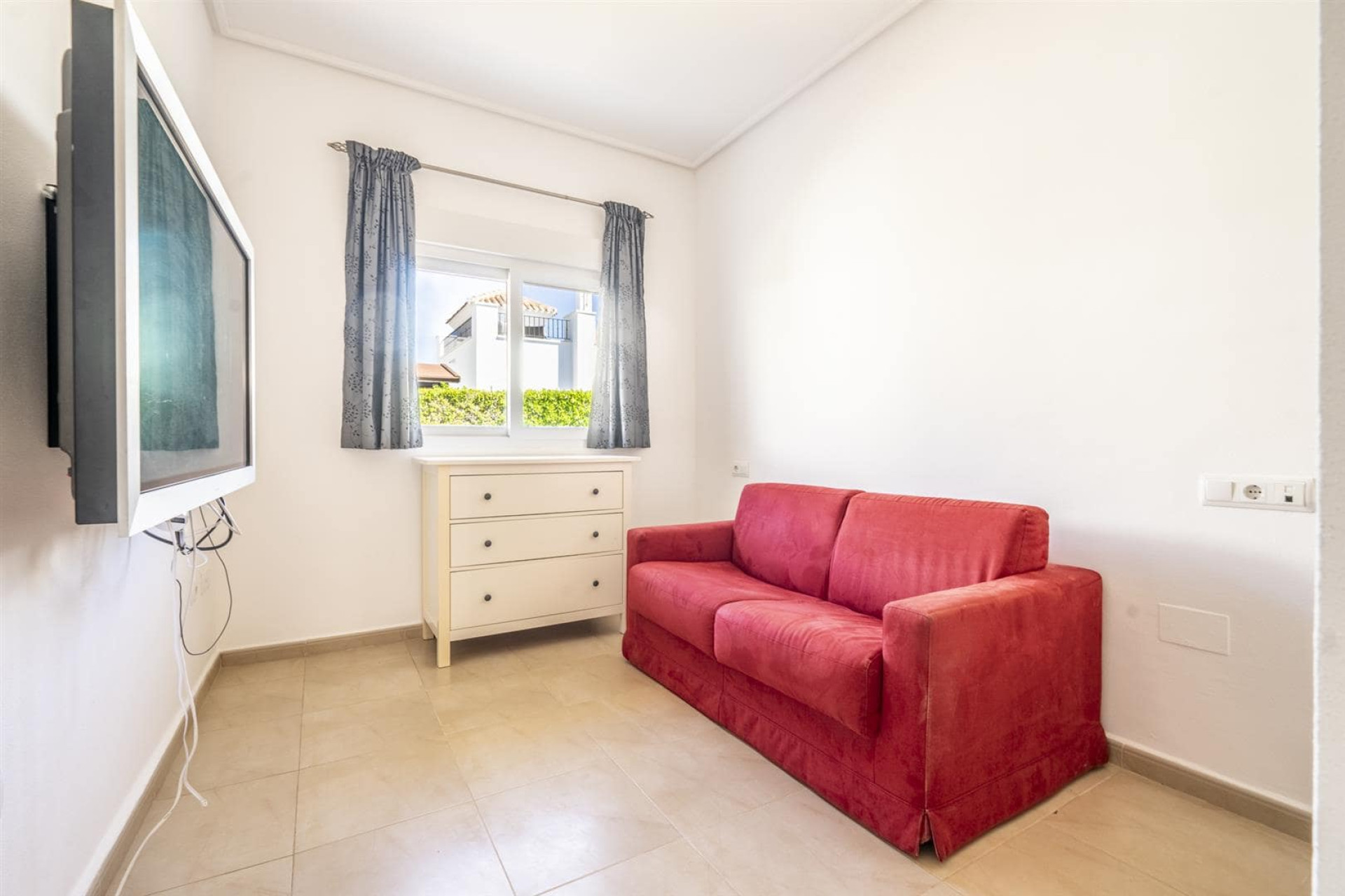 Reventa - 3. Casa indepiende - Balsicas - Costa Calida