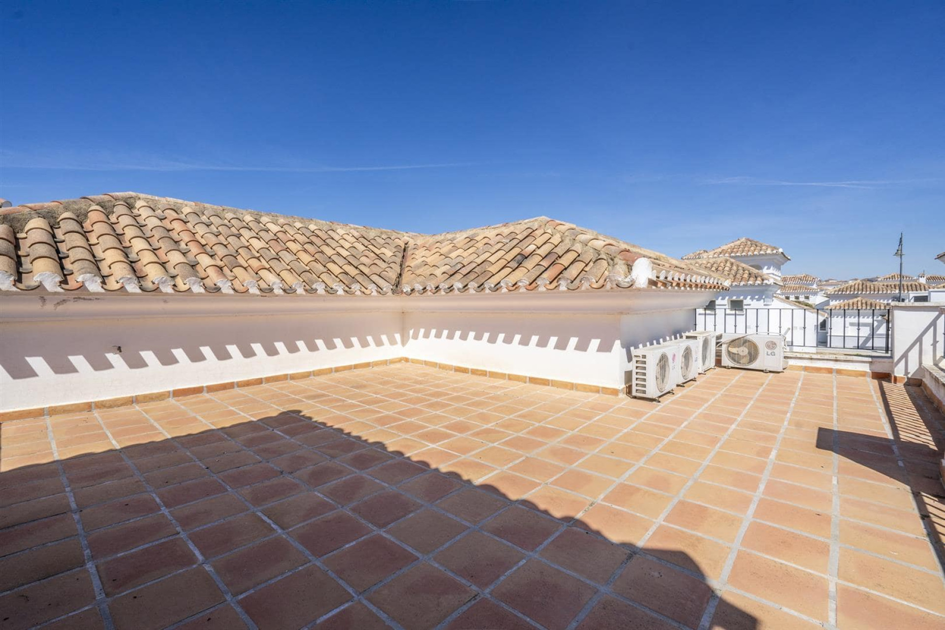 Reventa - 3. Casa indepiende - Balsicas - Costa Calida