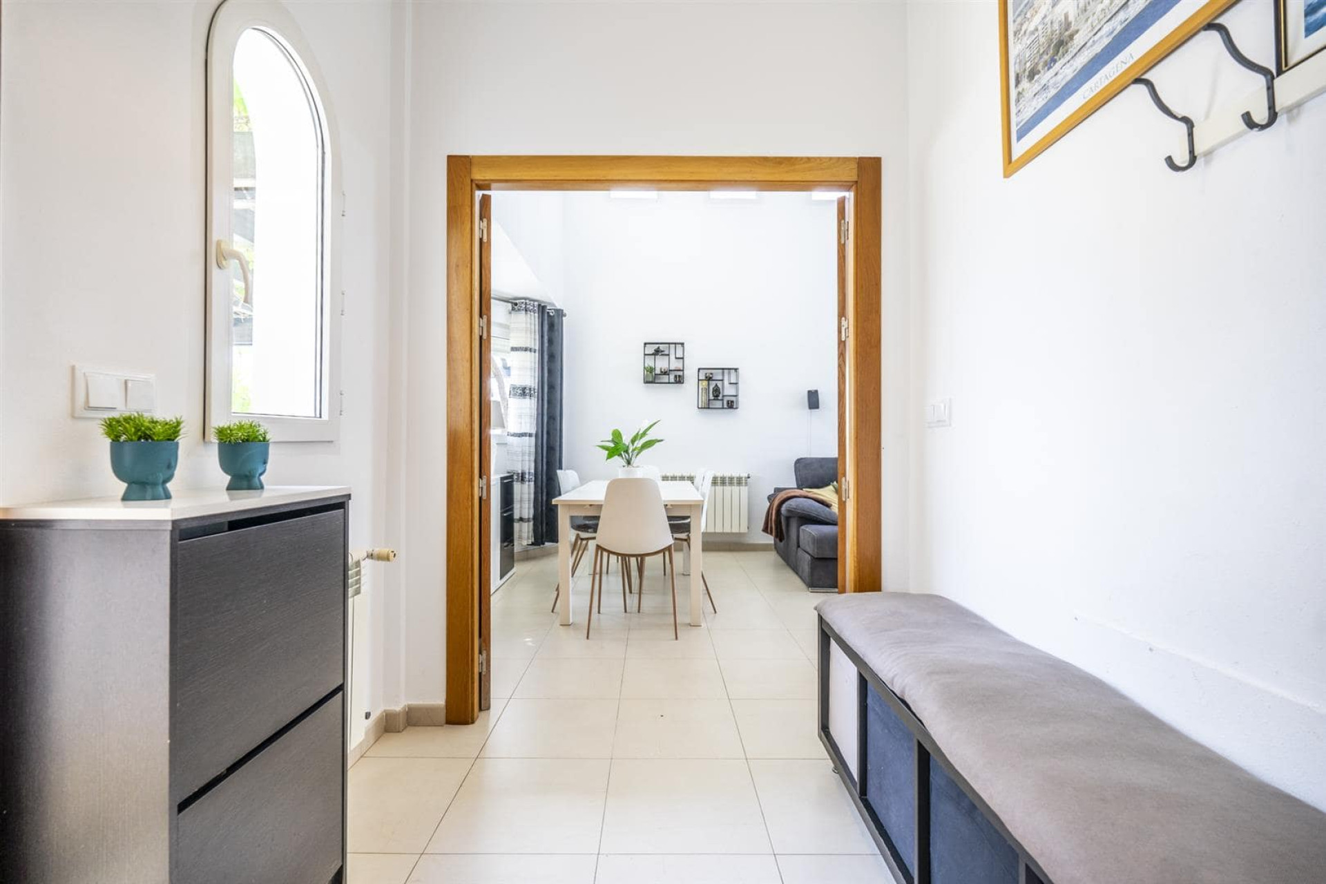 Reventa - 3. Casa indepiende - Balsicas - Costa Calida