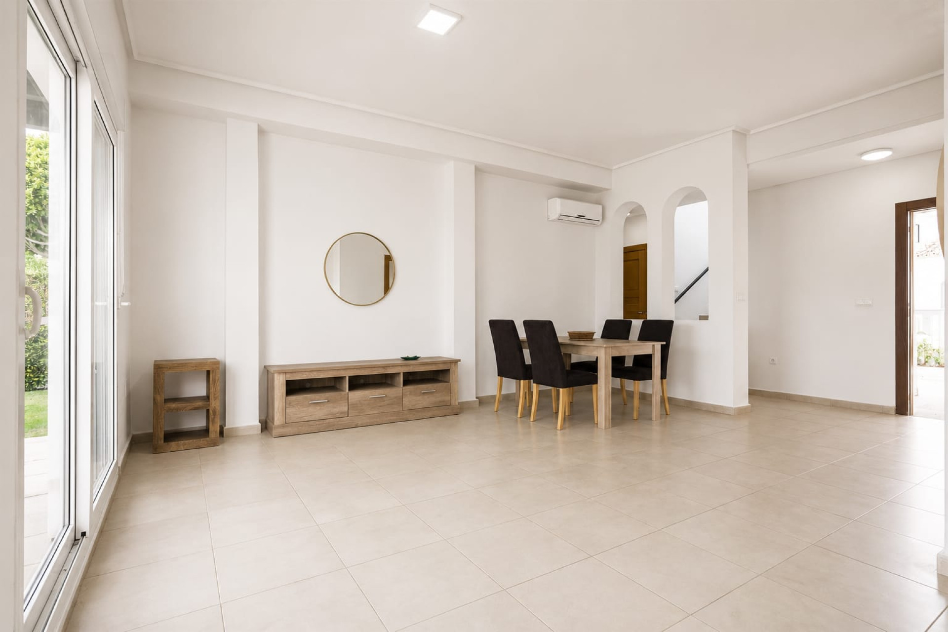 Reventa - 3. Casa indepiende - Balsicas - Costa Calida