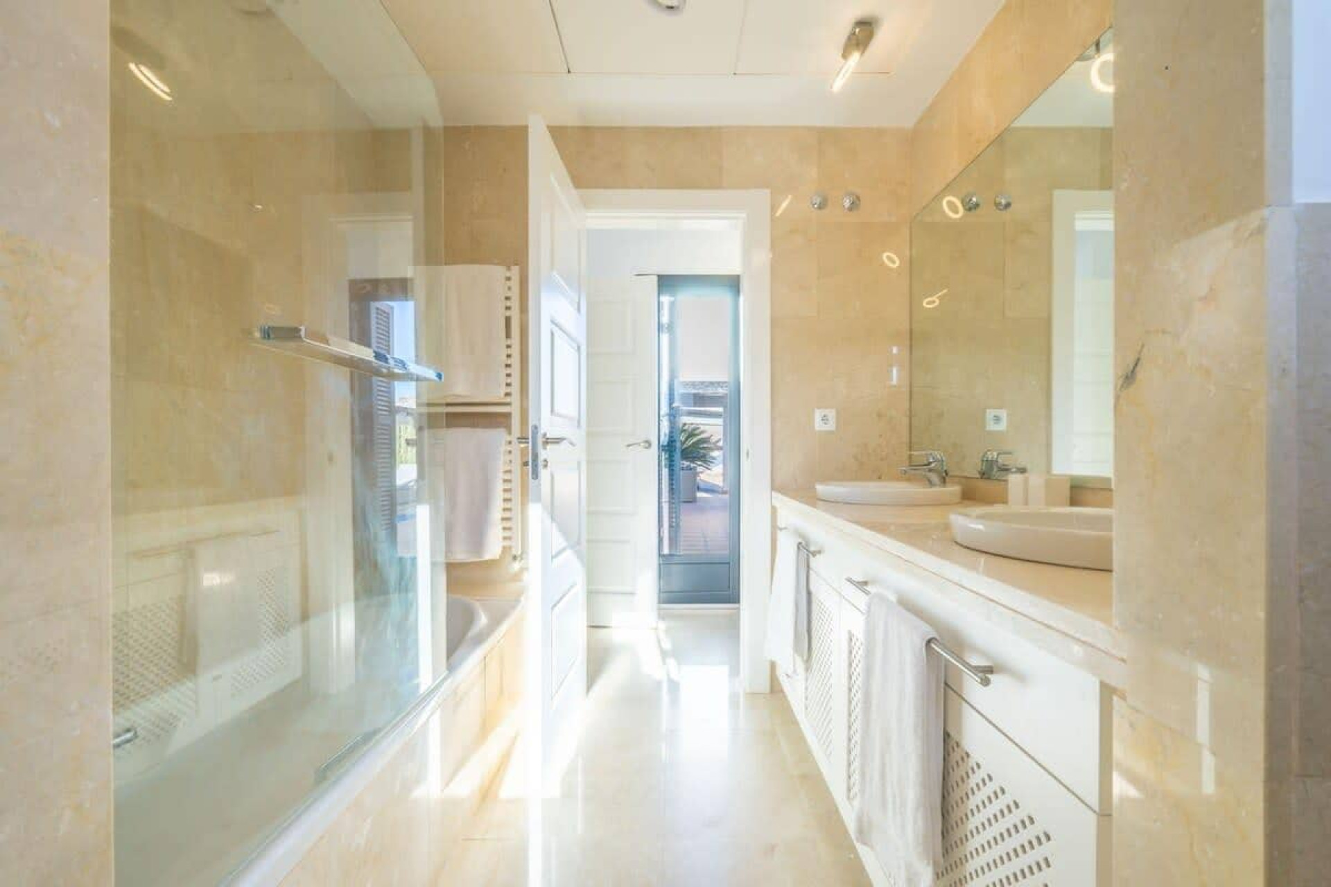 Reventa - 3. Casa indepiende - Baños y Mendigo - Costa Calida