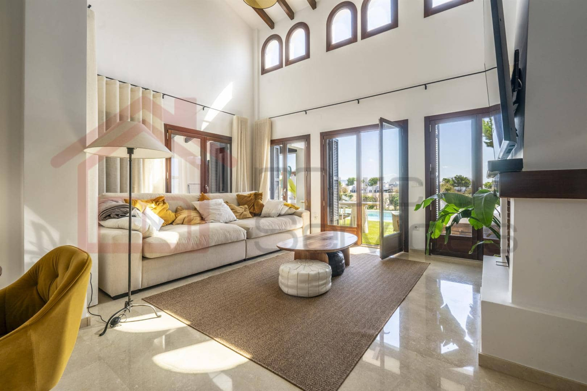 Reventa - 3. Casa indepiende - Baños y Mendigo - Costa Calida