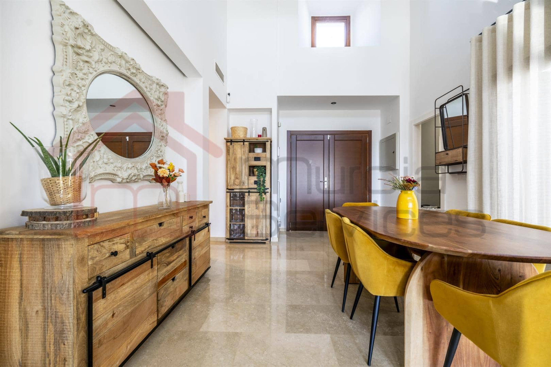 Reventa - 3. Casa indepiende - Baños y Mendigo - Costa Calida