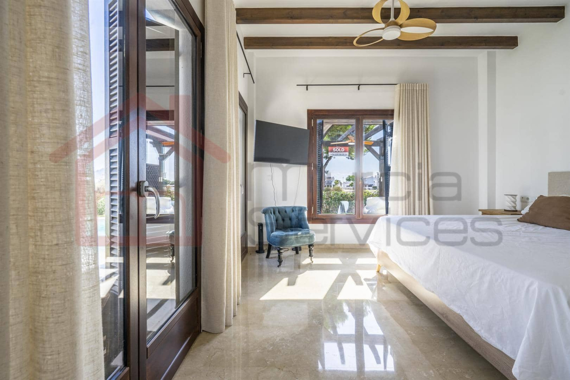 Reventa - 3. Casa indepiende - Baños y Mendigo - Costa Calida