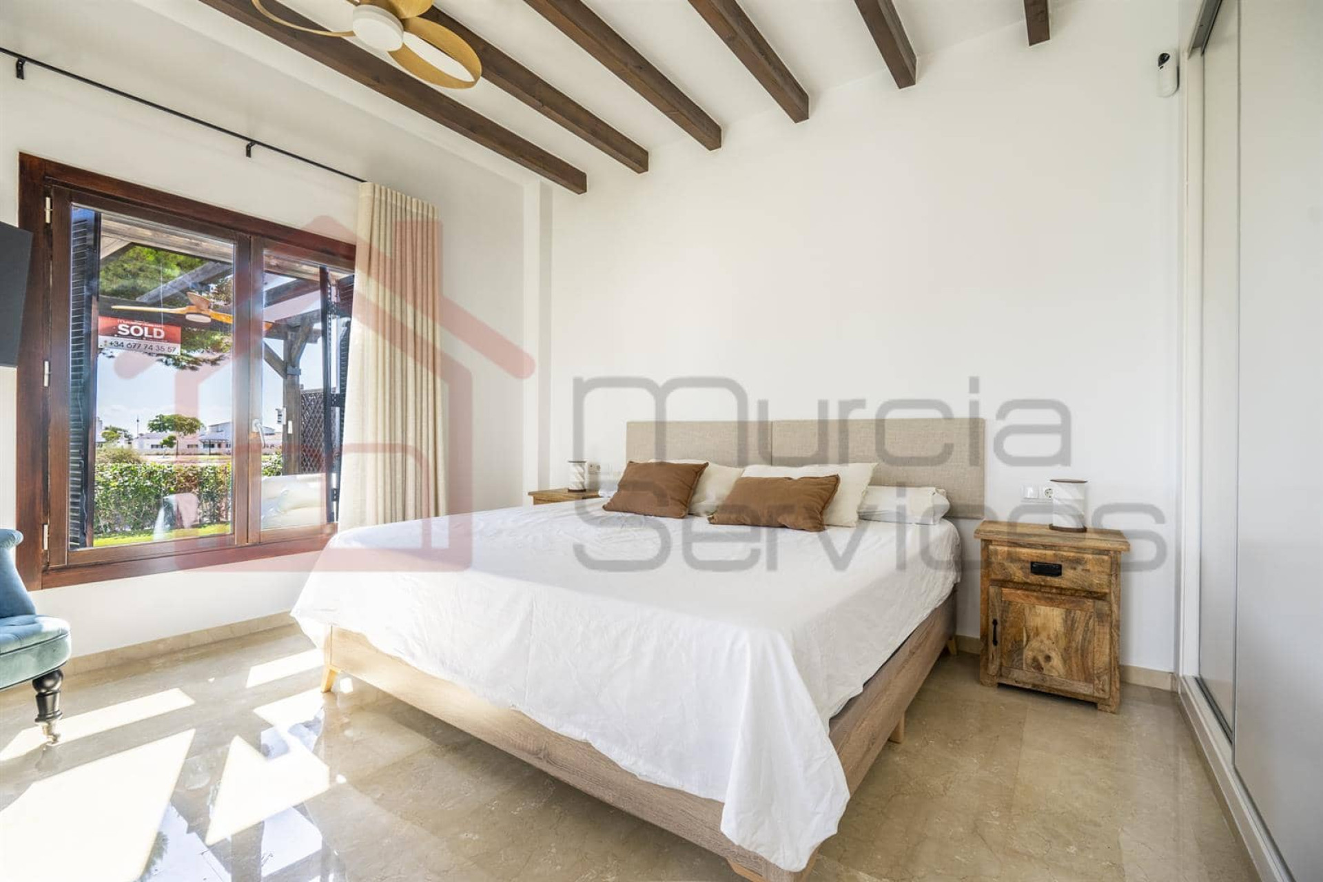 Reventa - 3. Casa indepiende - Baños y Mendigo - Costa Calida