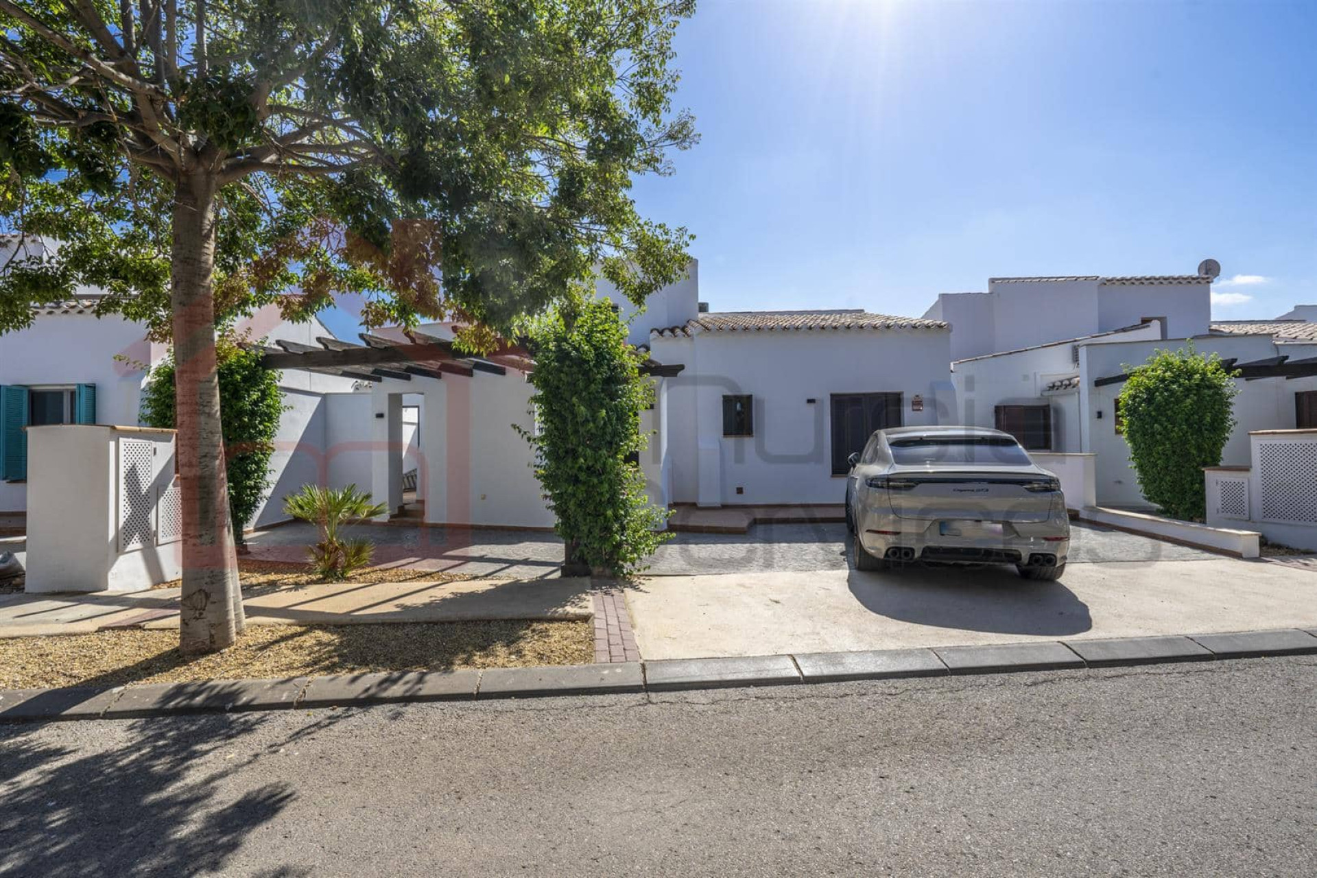 Reventa - 3. Casa indepiende - Baños y Mendigo - Costa Calida