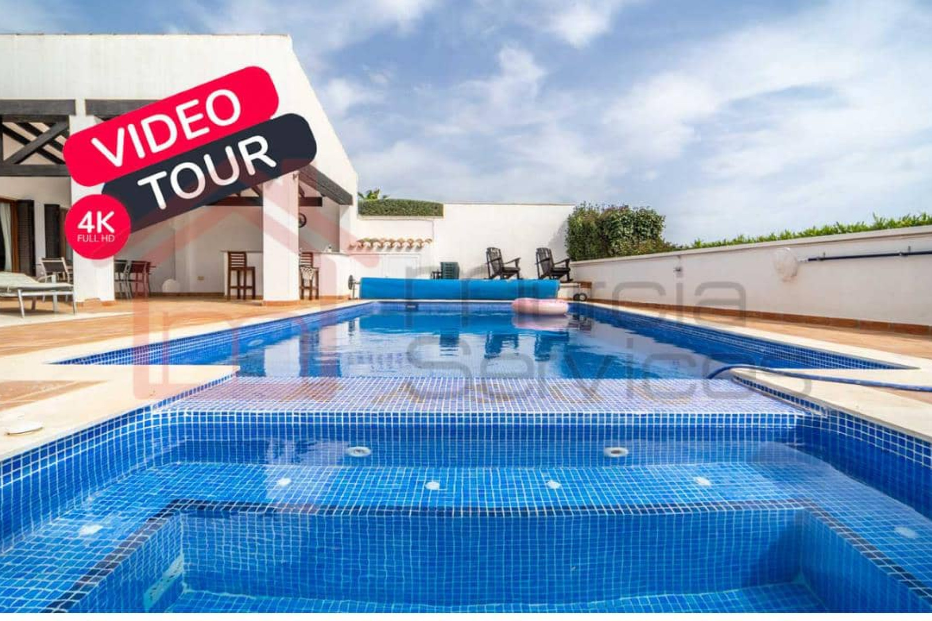 Reventa - 3. Casa indepiende - Baños y Mendigo - Costa Calida