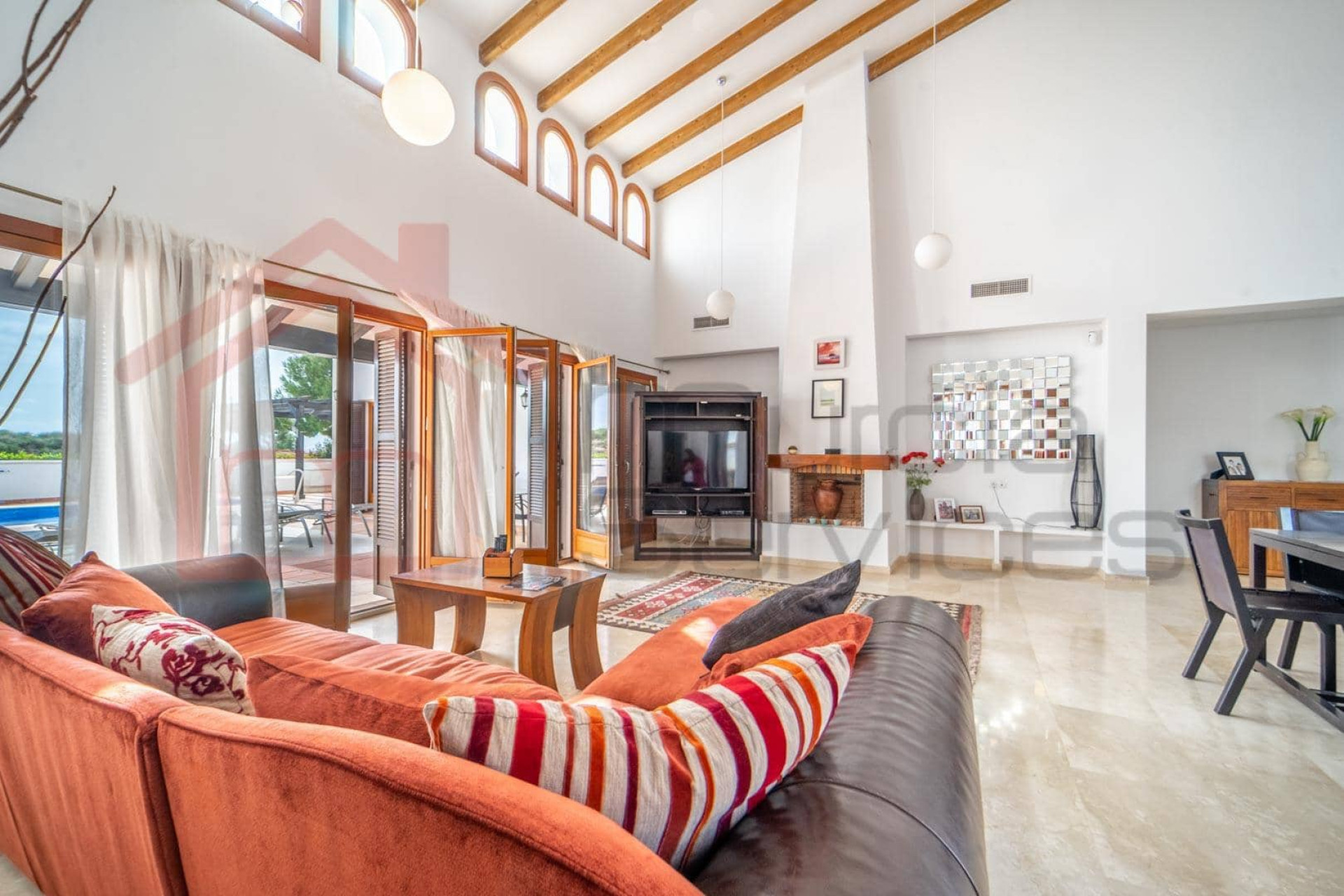 Reventa - 3. Casa indepiende - Baños y Mendigo - Costa Calida