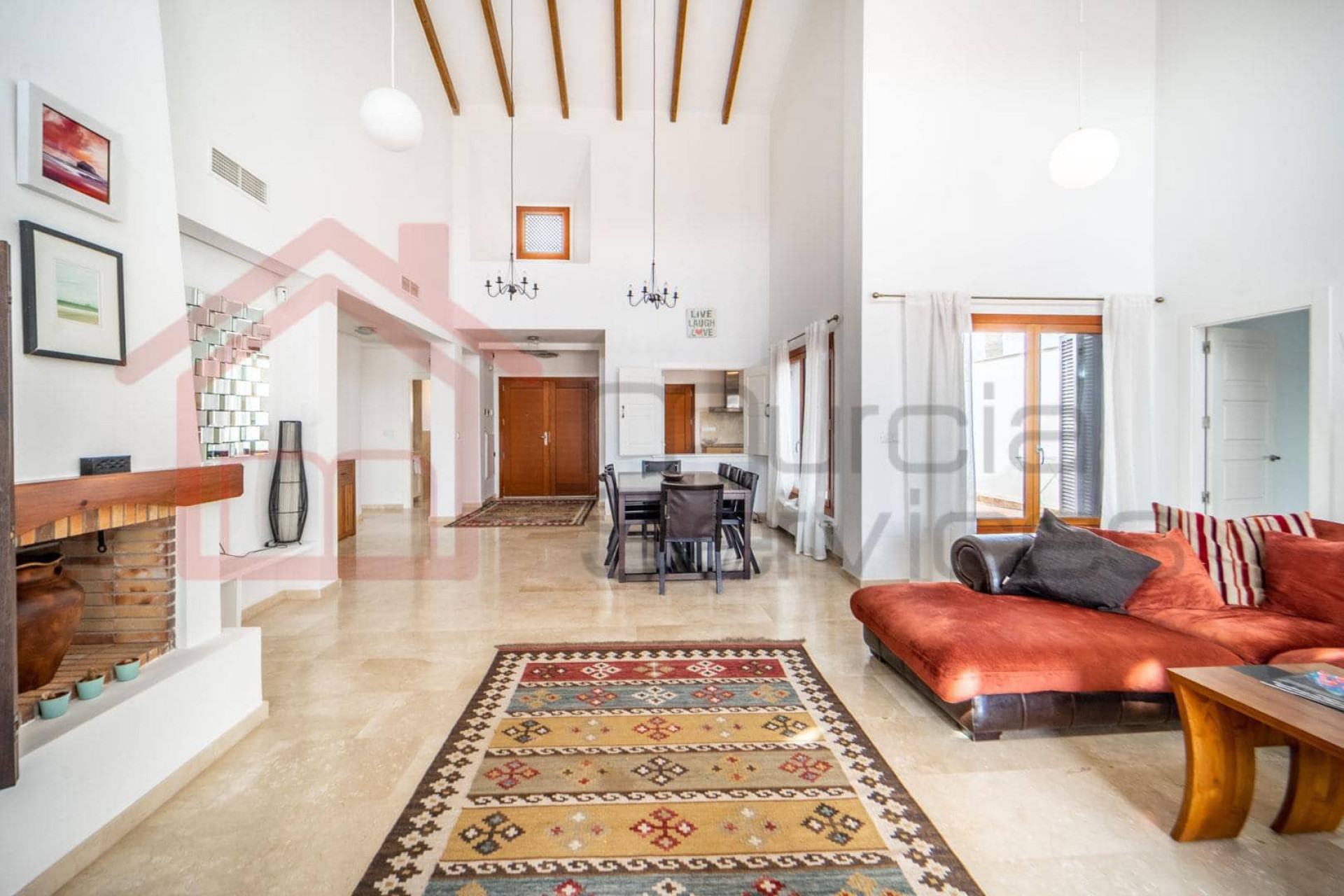 Reventa - 3. Casa indepiende - Baños y Mendigo - Costa Calida