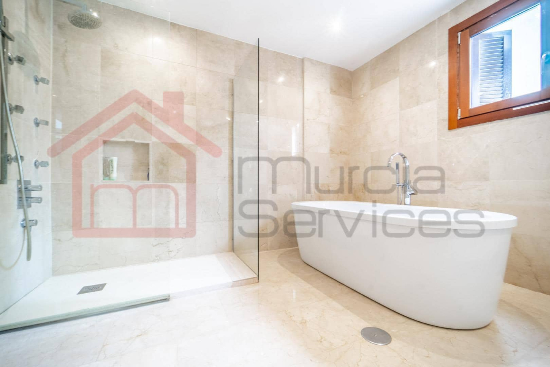 Reventa - 3. Casa indepiende - Baños y Mendigo - Costa Calida