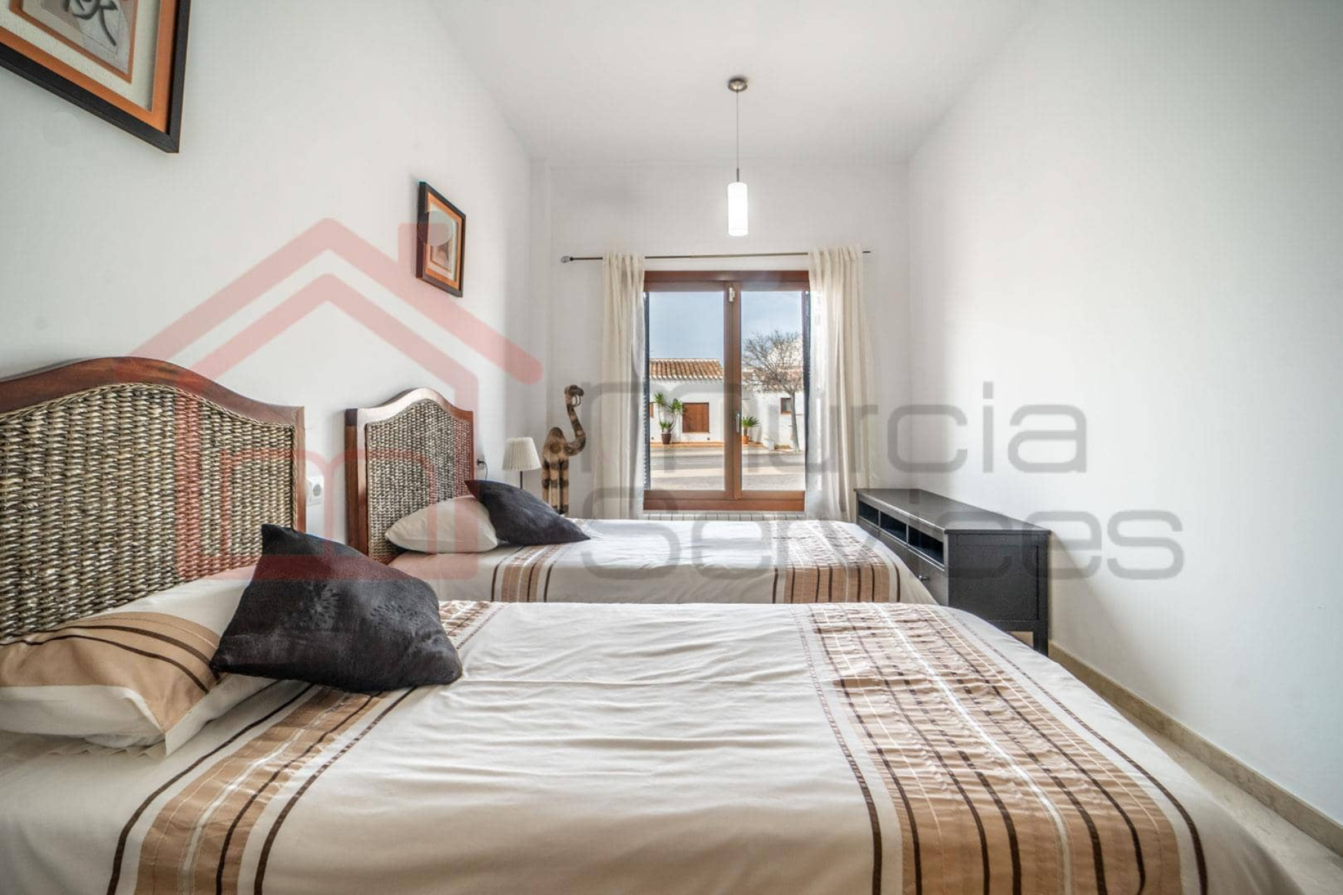 Reventa - 3. Casa indepiende - Baños y Mendigo - Costa Calida