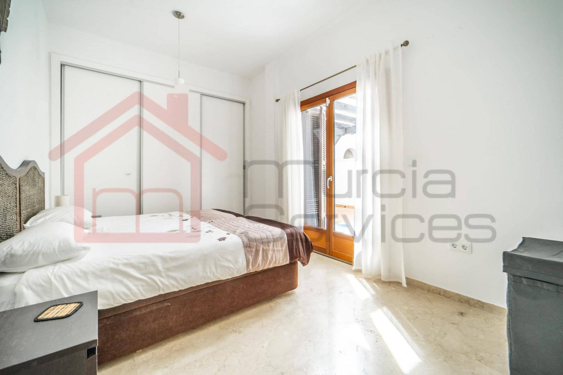 Reventa - 3. Casa indepiende - Baños y Mendigo - Costa Calida