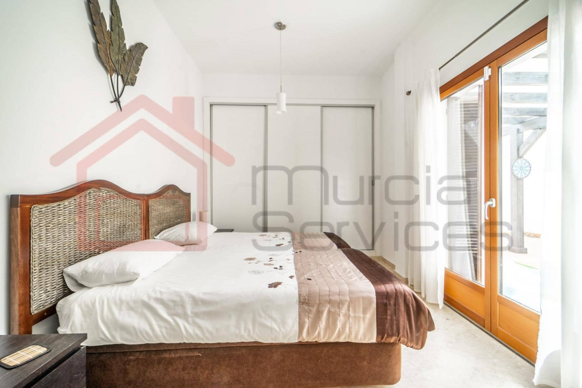 Reventa - 3. Casa indepiende - Baños y Mendigo - Costa Calida