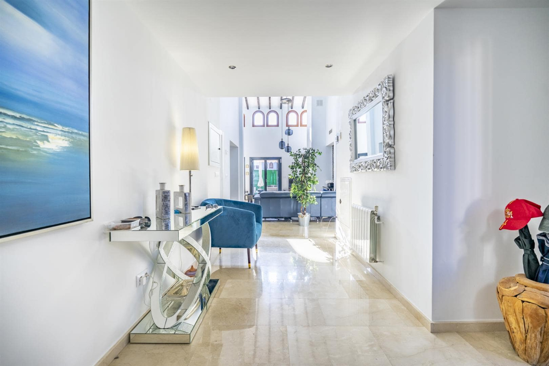 Reventa - 3. Casa indepiende - Baños y Mendigo - Costa Calida