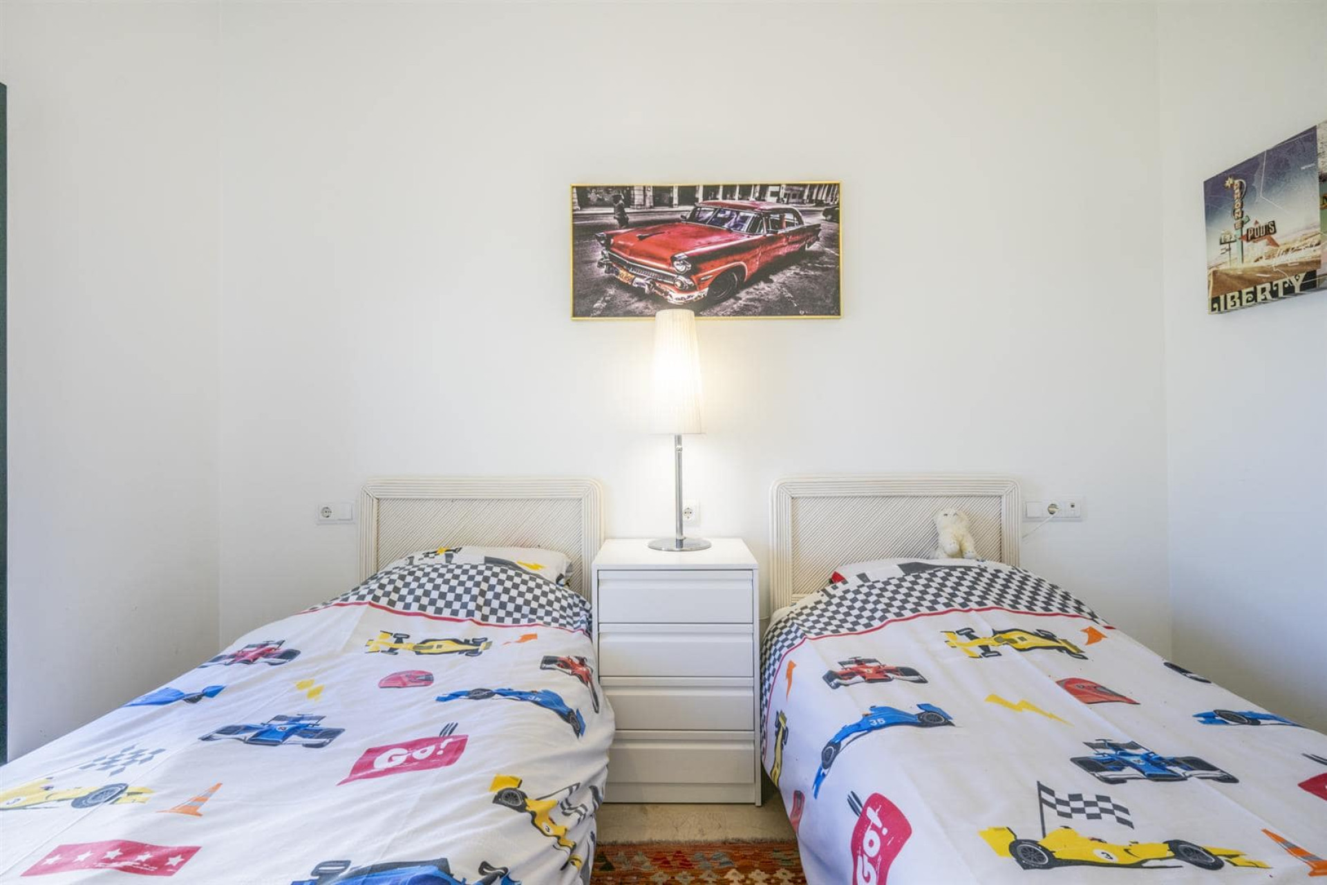 Reventa - 3. Casa indepiende - Baños y Mendigo - Costa Calida