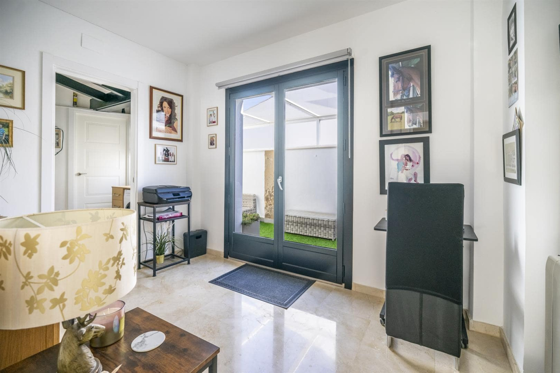 Reventa - 3. Casa indepiende - Baños y Mendigo - Costa Calida