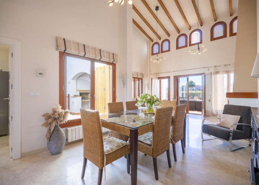 Reventa - 3. Casa indepiende - Baños y Mendigo - Costa Calida