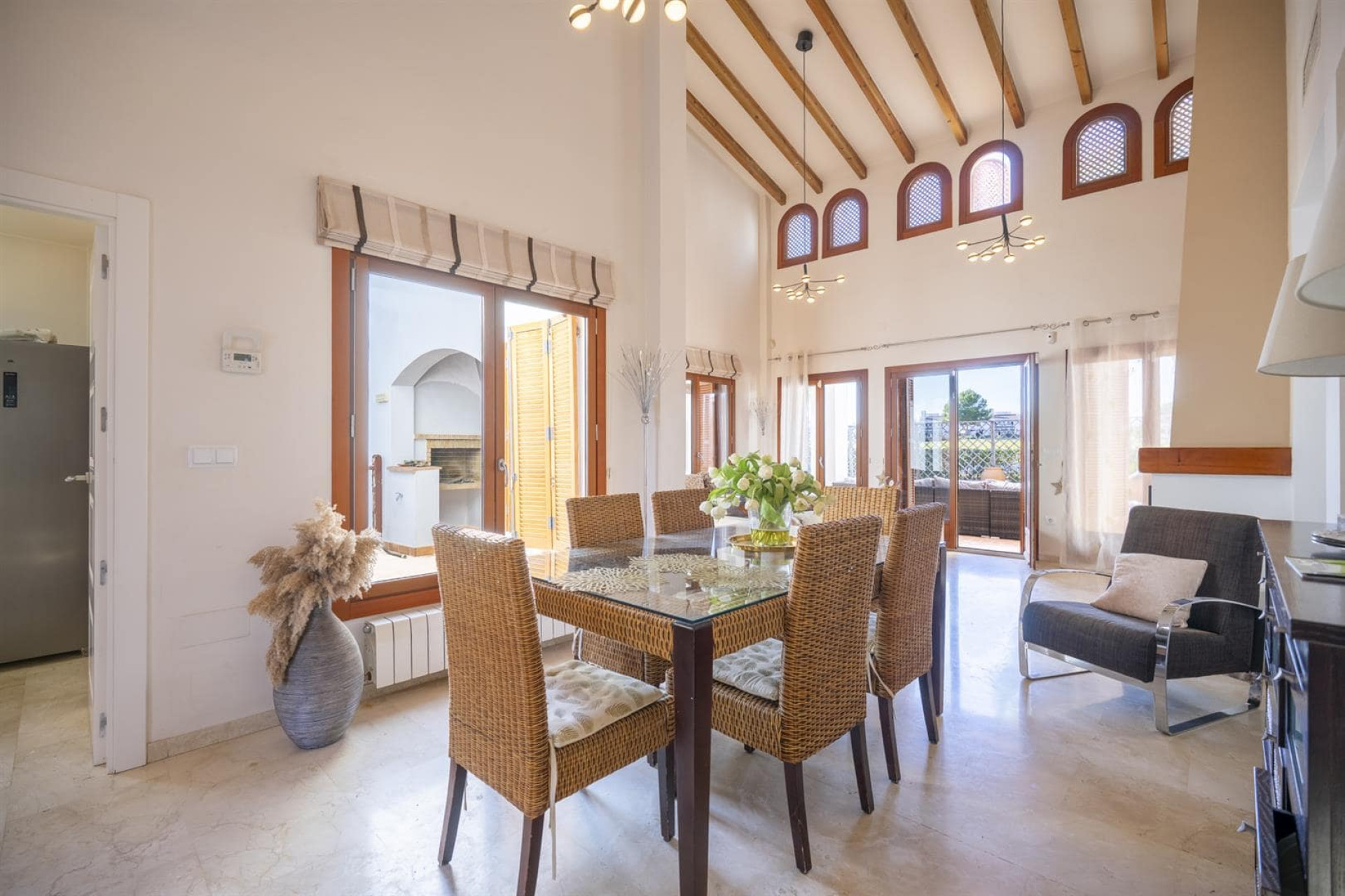 Reventa - 3. Casa indepiende - Baños y Mendigo - Costa Calida