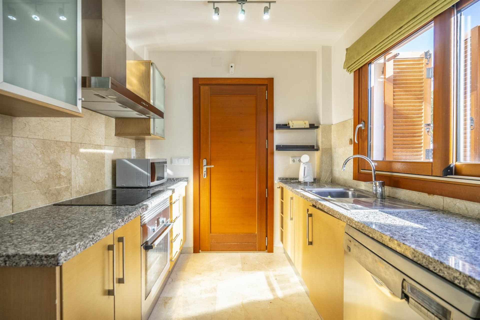 Reventa - 3. Casa indepiende - Baños y Mendigo - Costa Calida