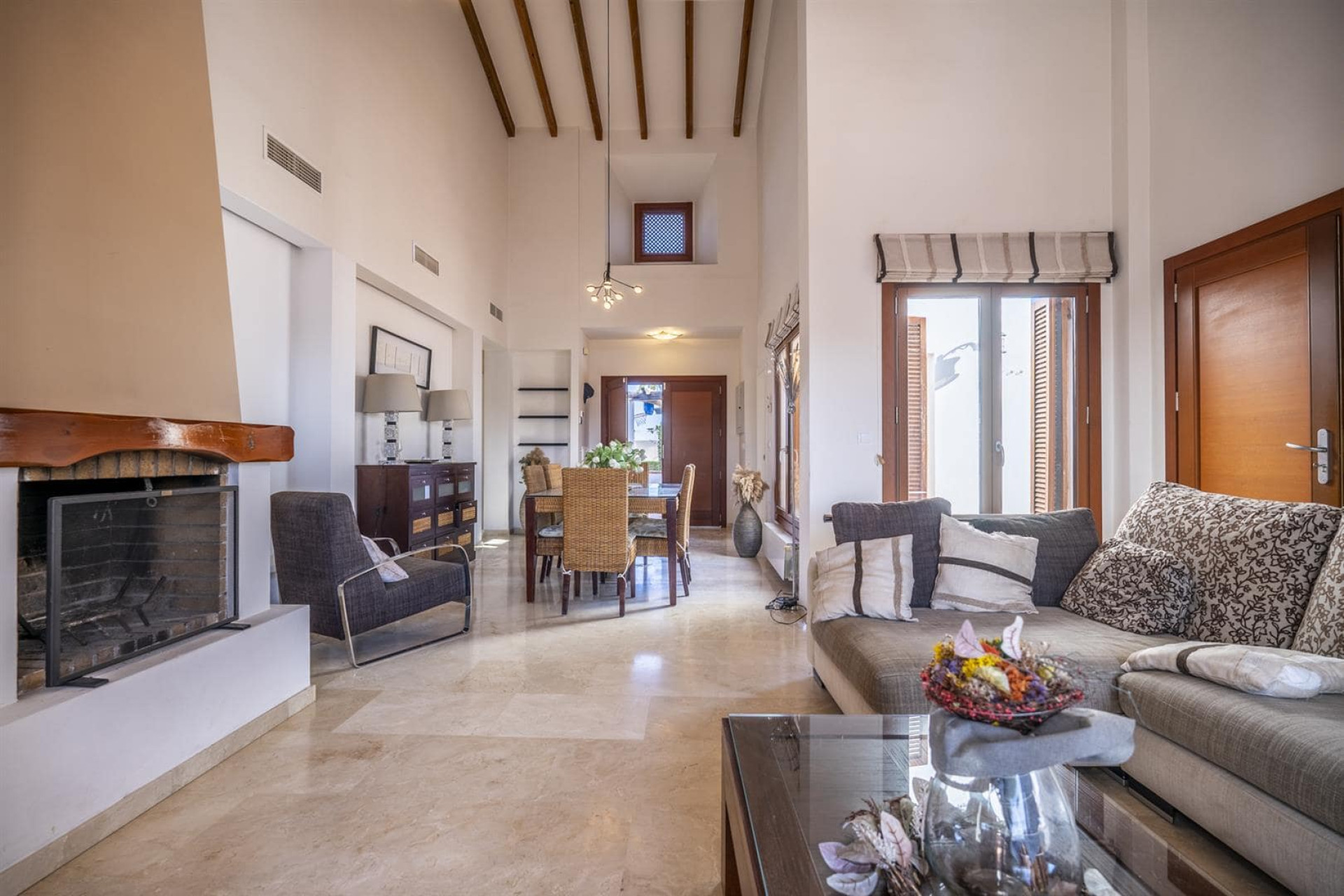 Reventa - 3. Casa indepiende - Baños y Mendigo - Costa Calida