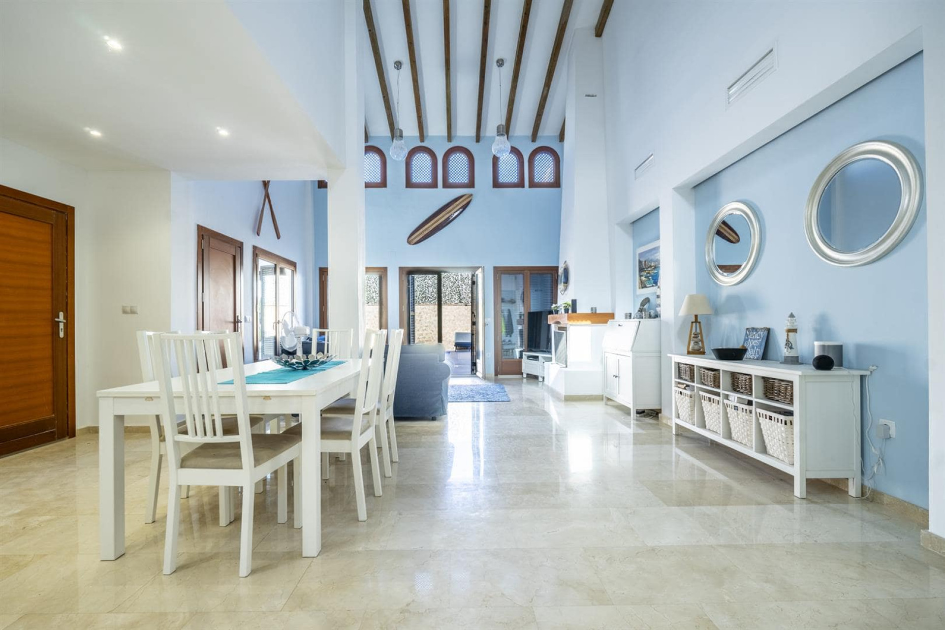 Reventa - 3. Casa indepiende - Baños y Mendigo - Costa Calida