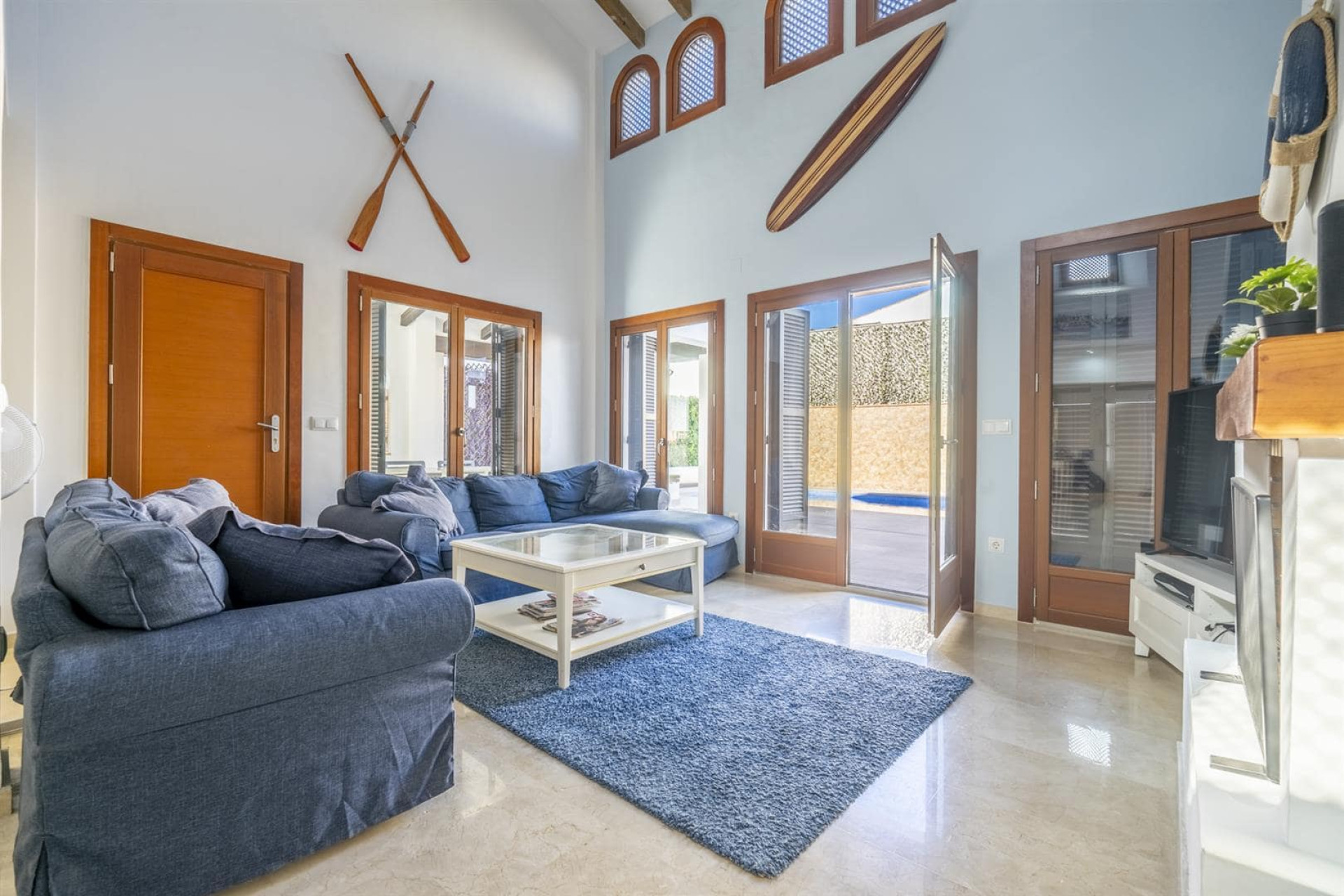 Reventa - 3. Casa indepiende - Baños y Mendigo - Costa Calida