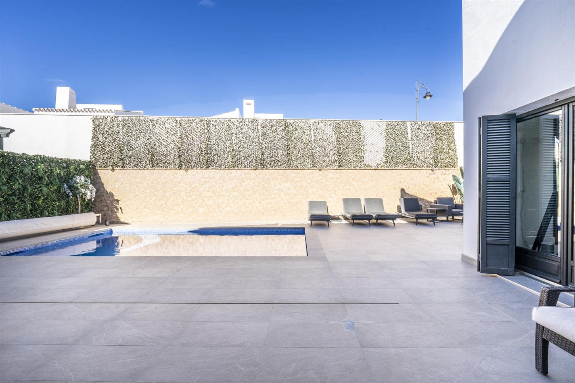 Reventa - 3. Casa indepiende - Baños y Mendigo - Costa Calida