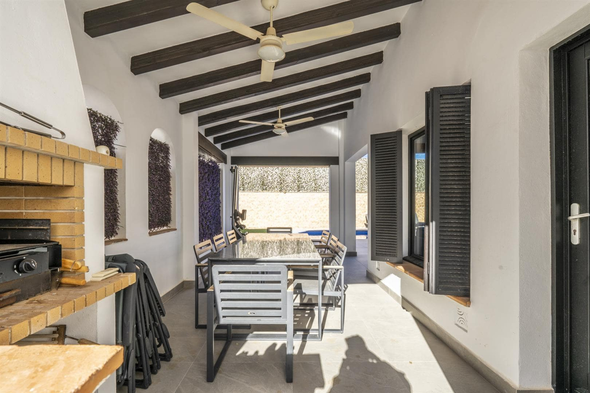 Reventa - 3. Casa indepiende - Baños y Mendigo - Costa Calida