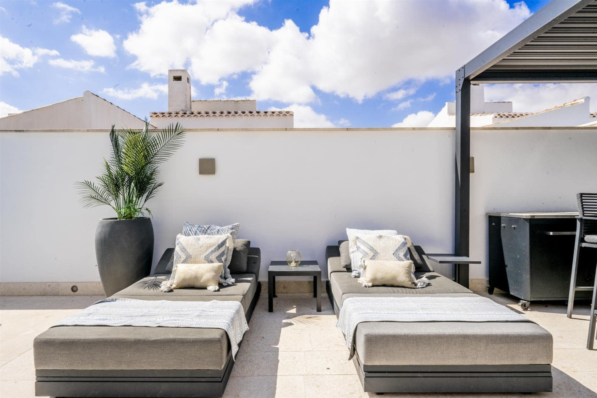 Reventa - 3. Casa indepiende - Baños y Mendigo - Costa Calida