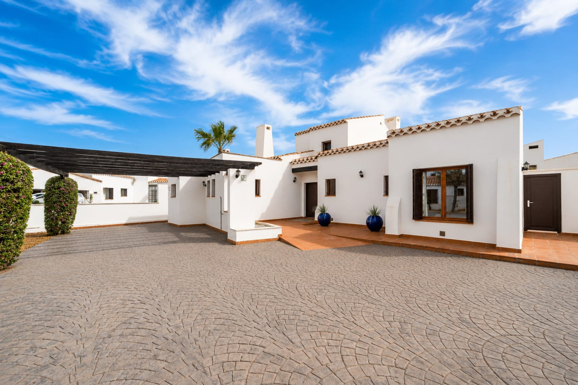 Reventa - 3. Casa indepiende - Baños y Mendigo - Costa Calida