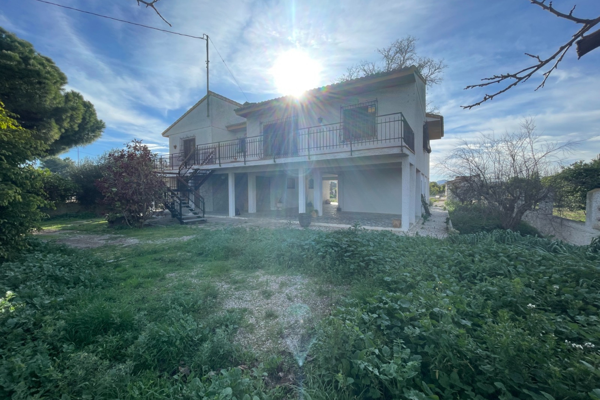 Reventa - 3. Casa indepiende - Benejúzar - Comunidad Valenciana